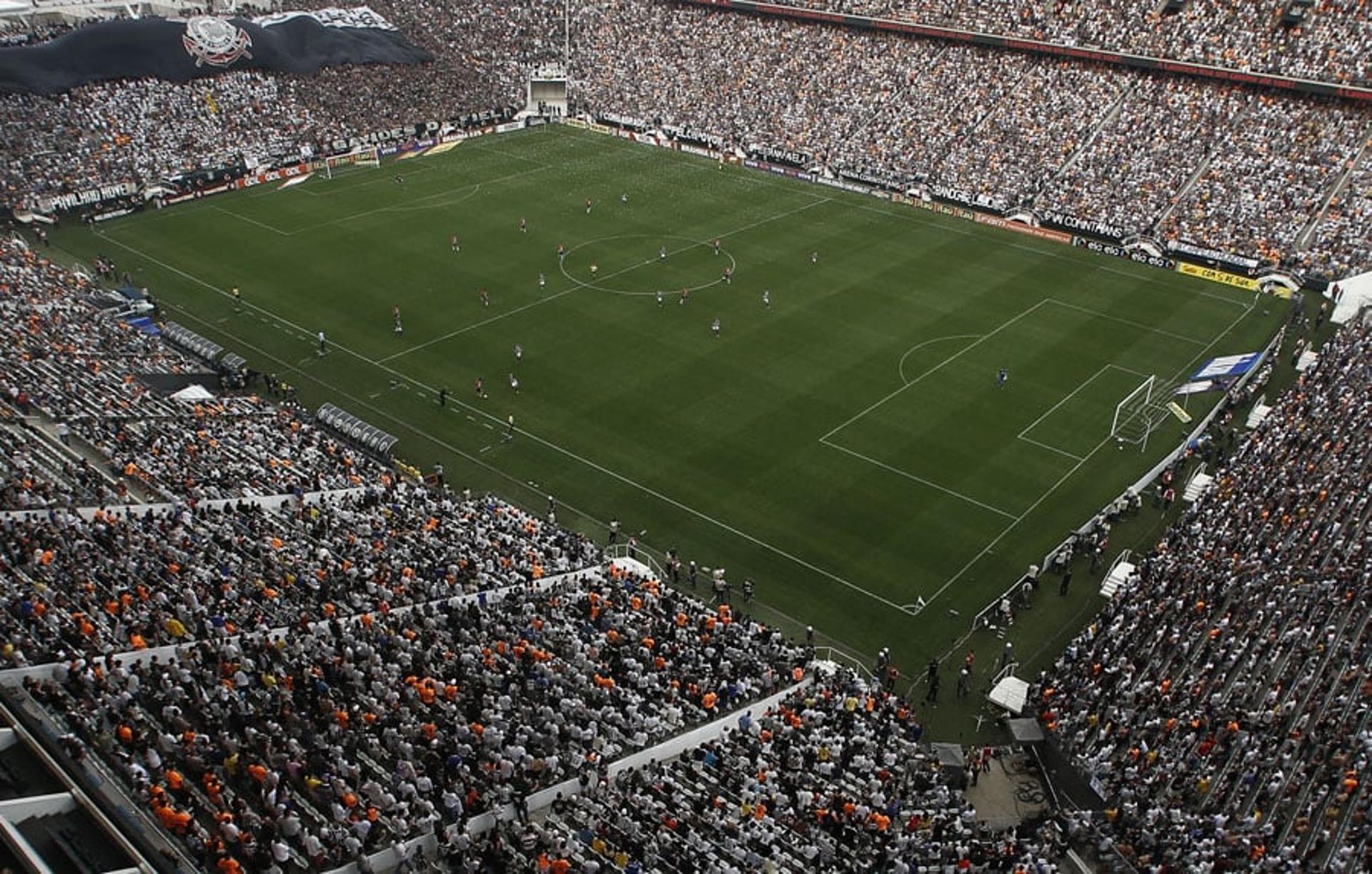 Arena Corinthians