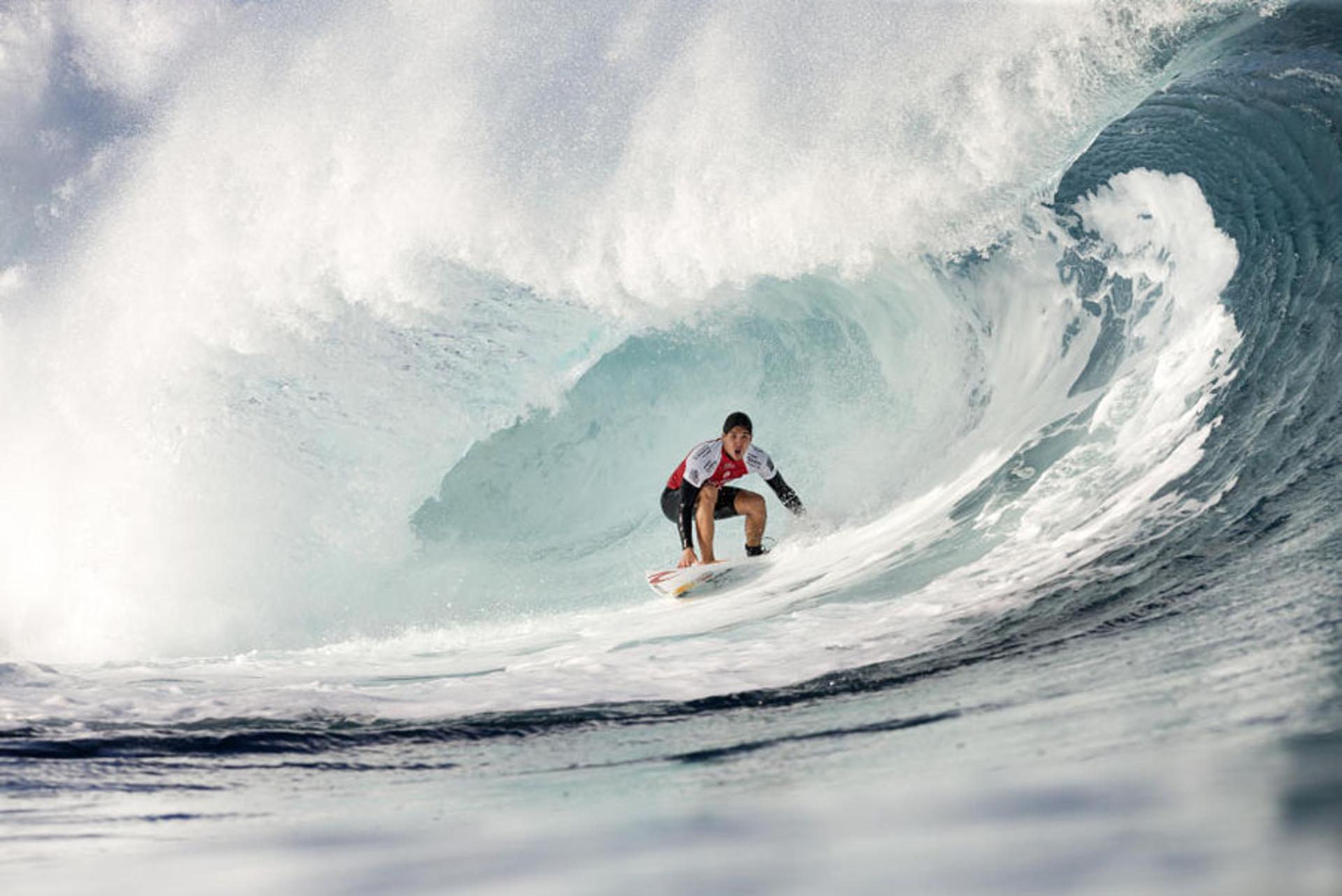 Gabriel Medina