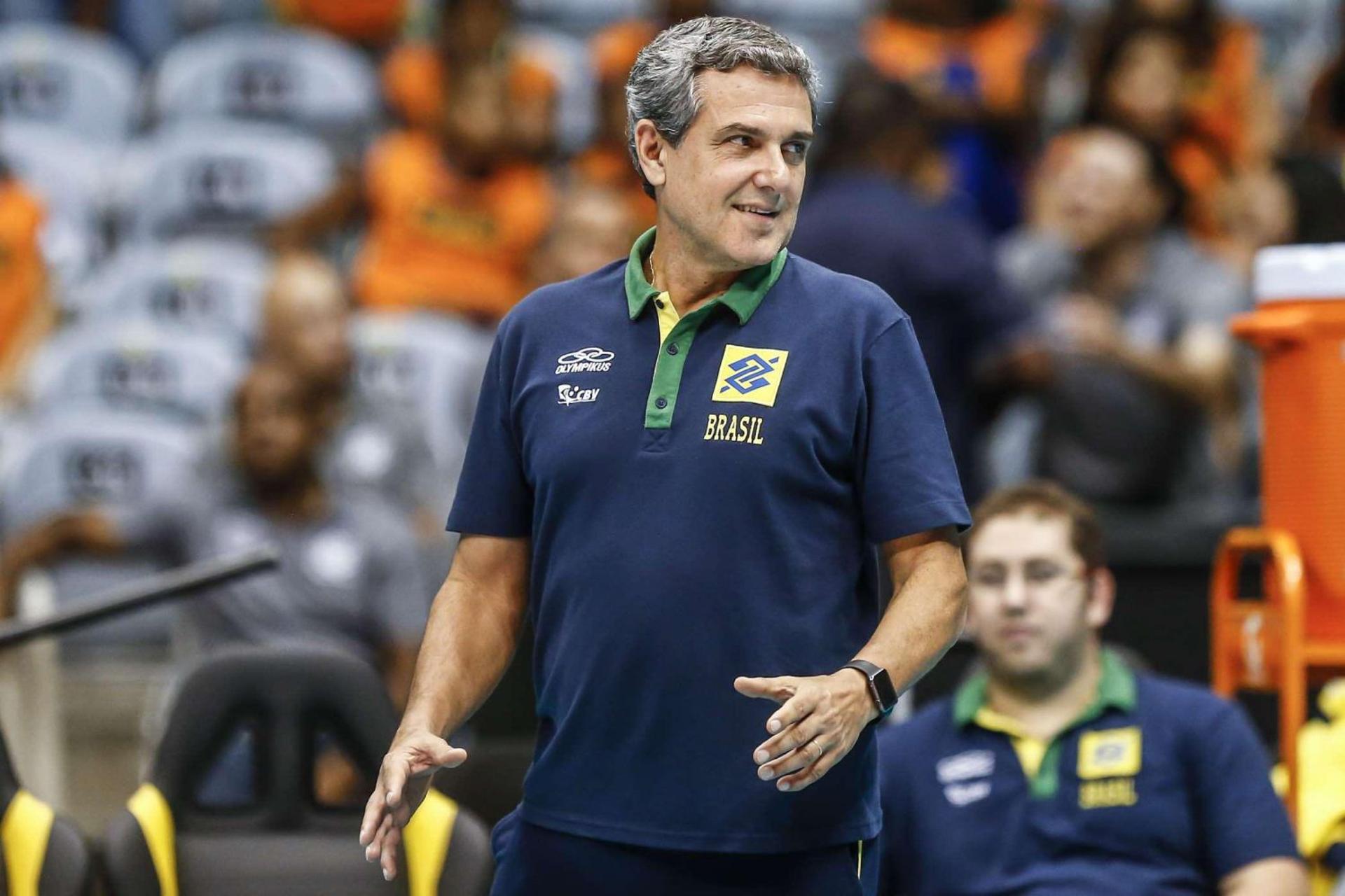 (Foto:Divulgação/FIVB)