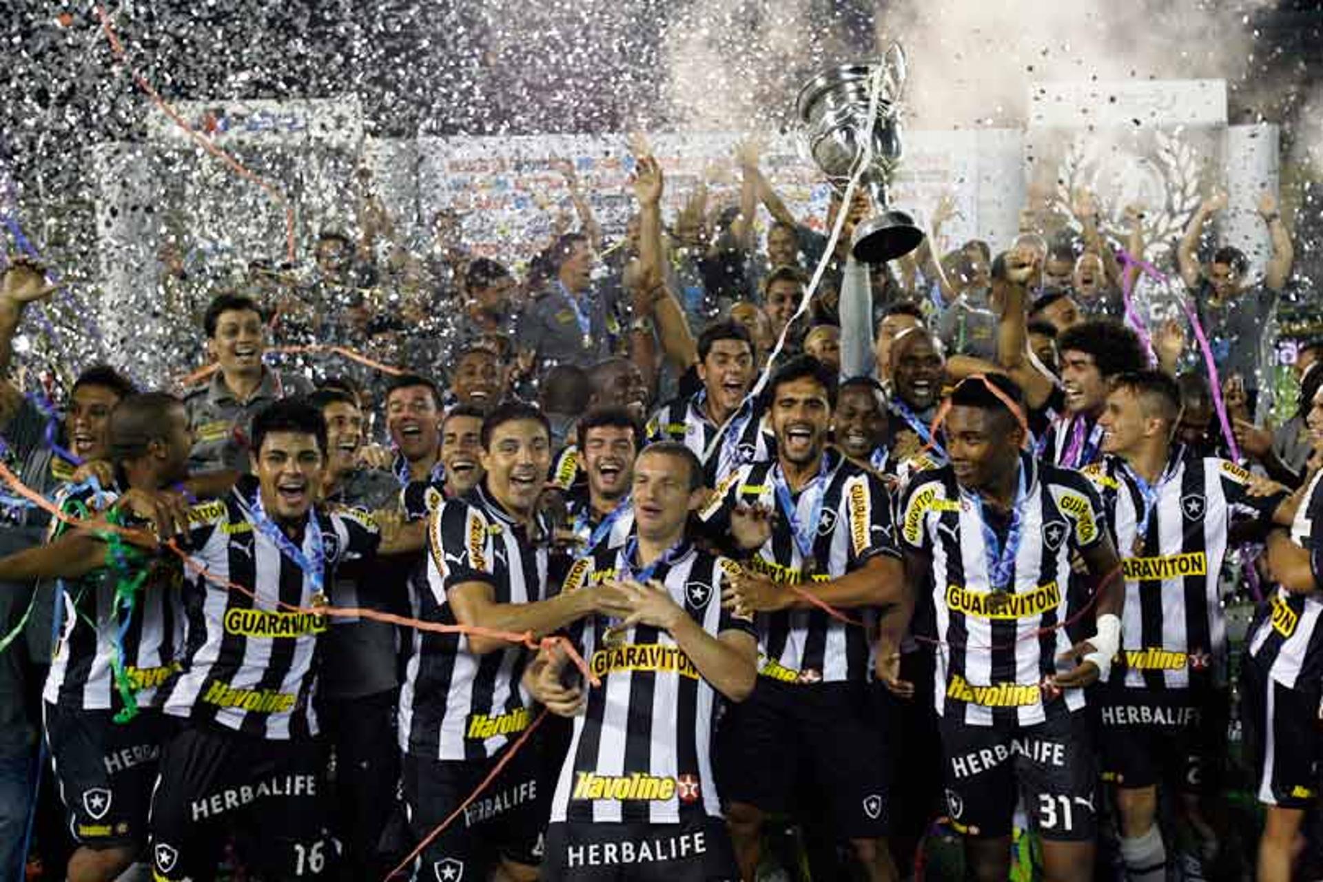 Botafogo