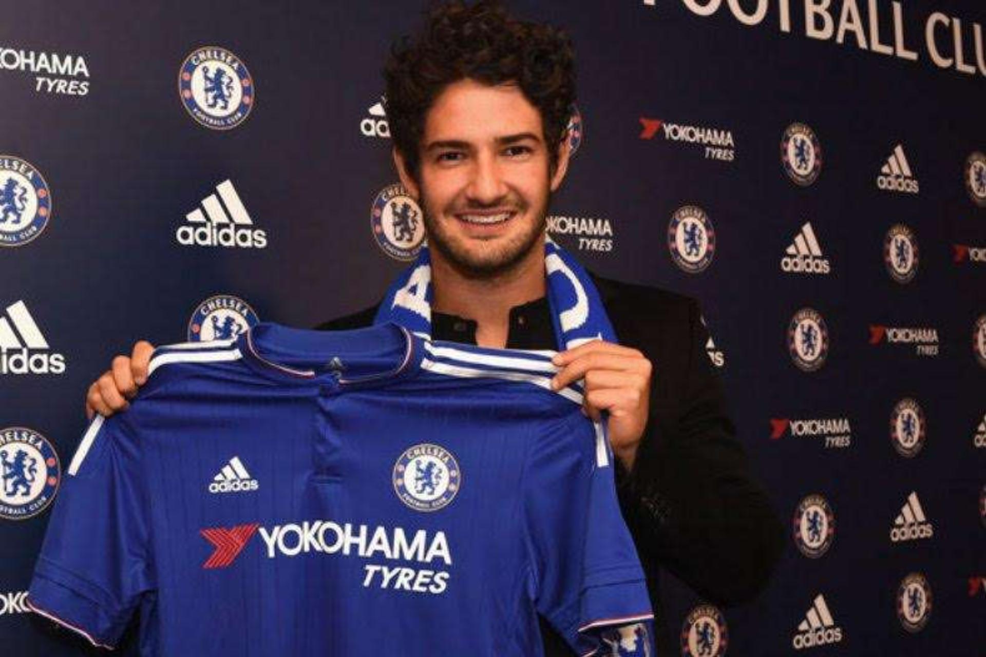 Alexandre Pato