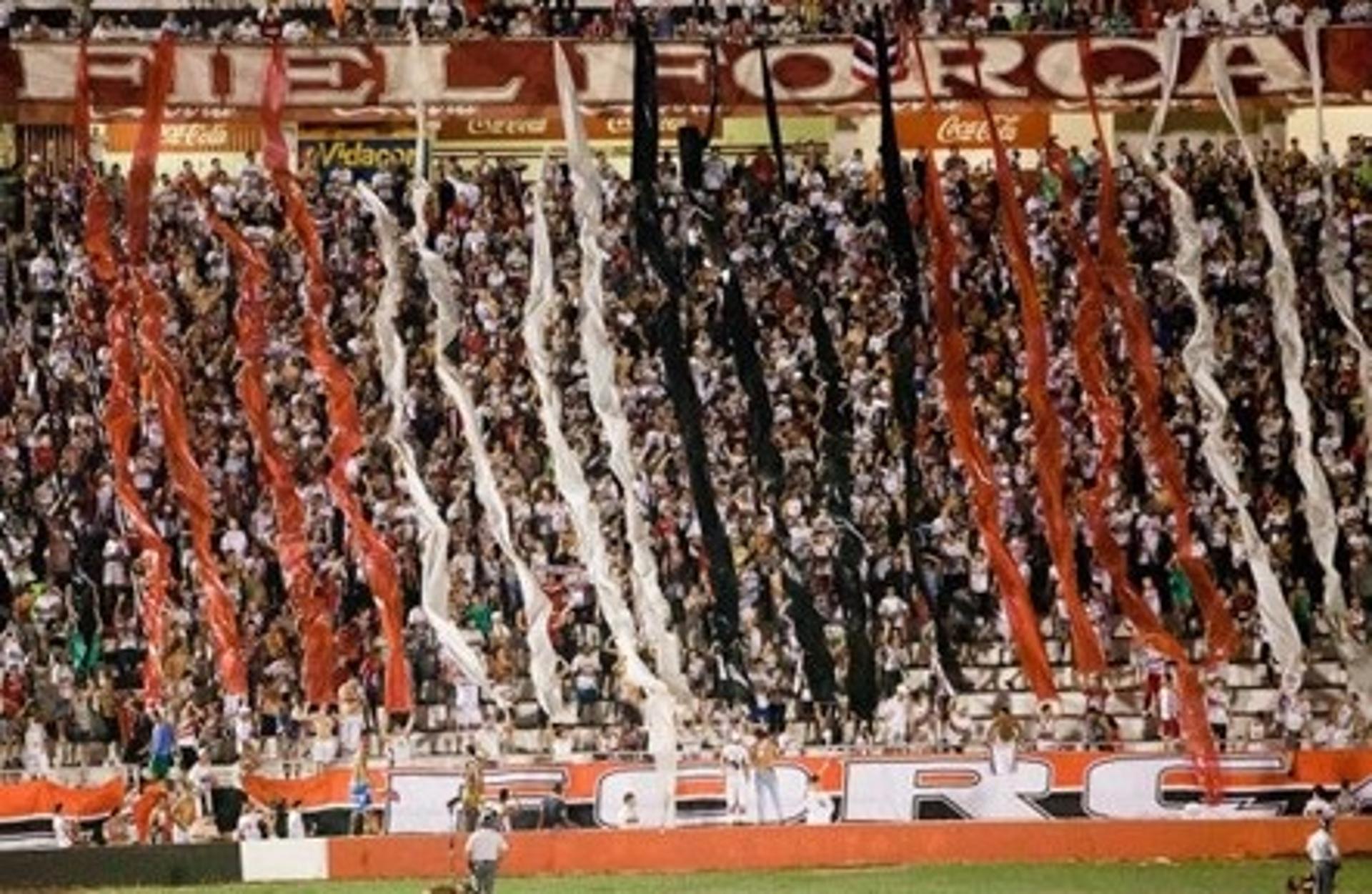 Torcida do Botafogo-SP