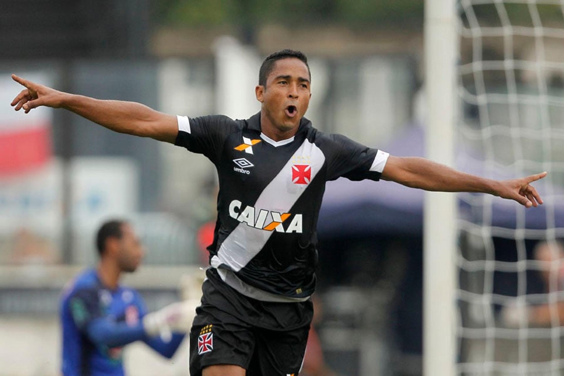 Campeonato Carioca - Vasco x Bangu (foto:Wagner Meier/LANCE!Press)