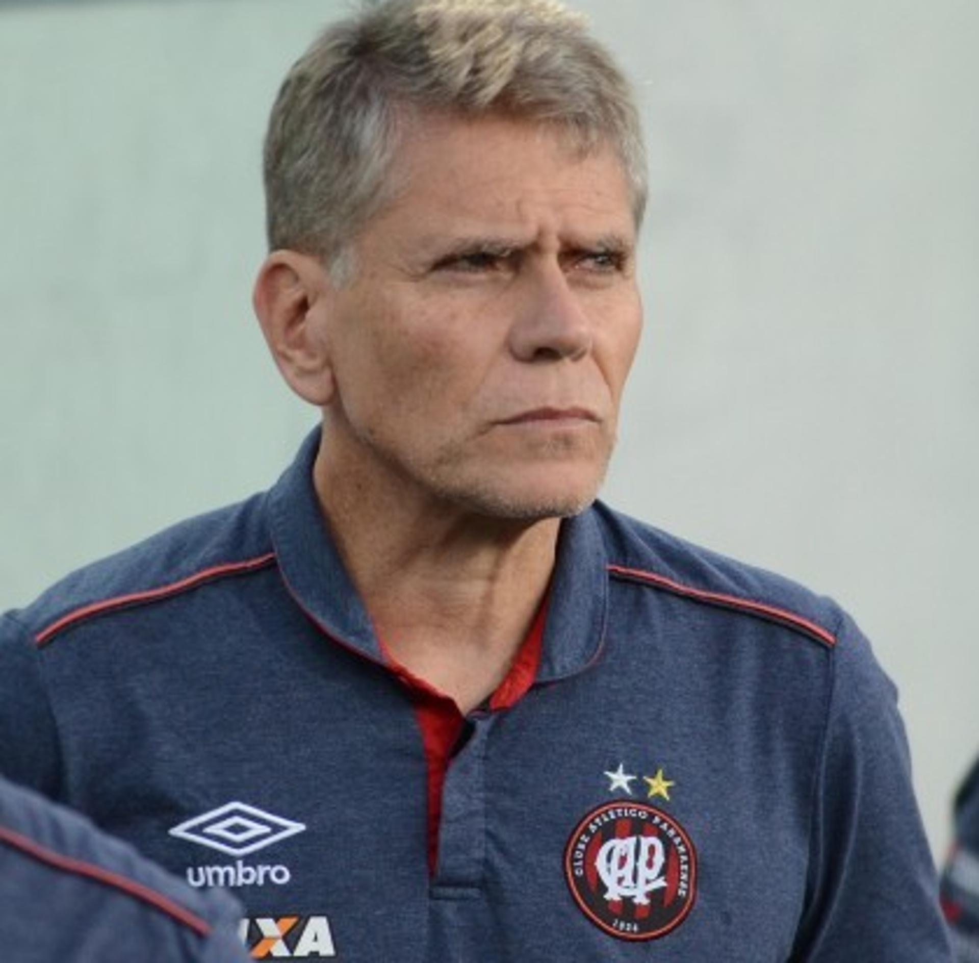 Paulo Autuori