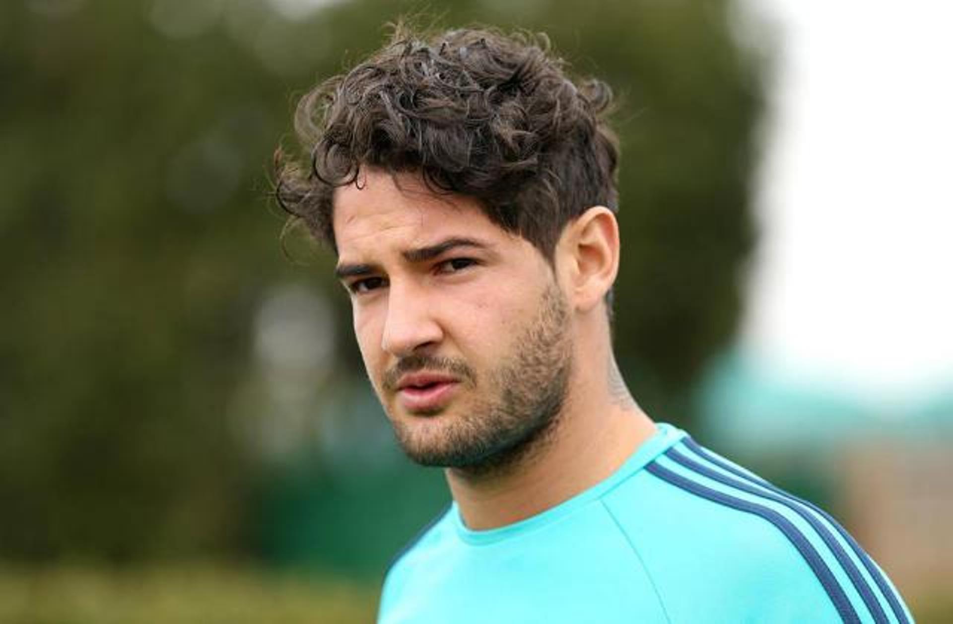 Pato - Chelsea