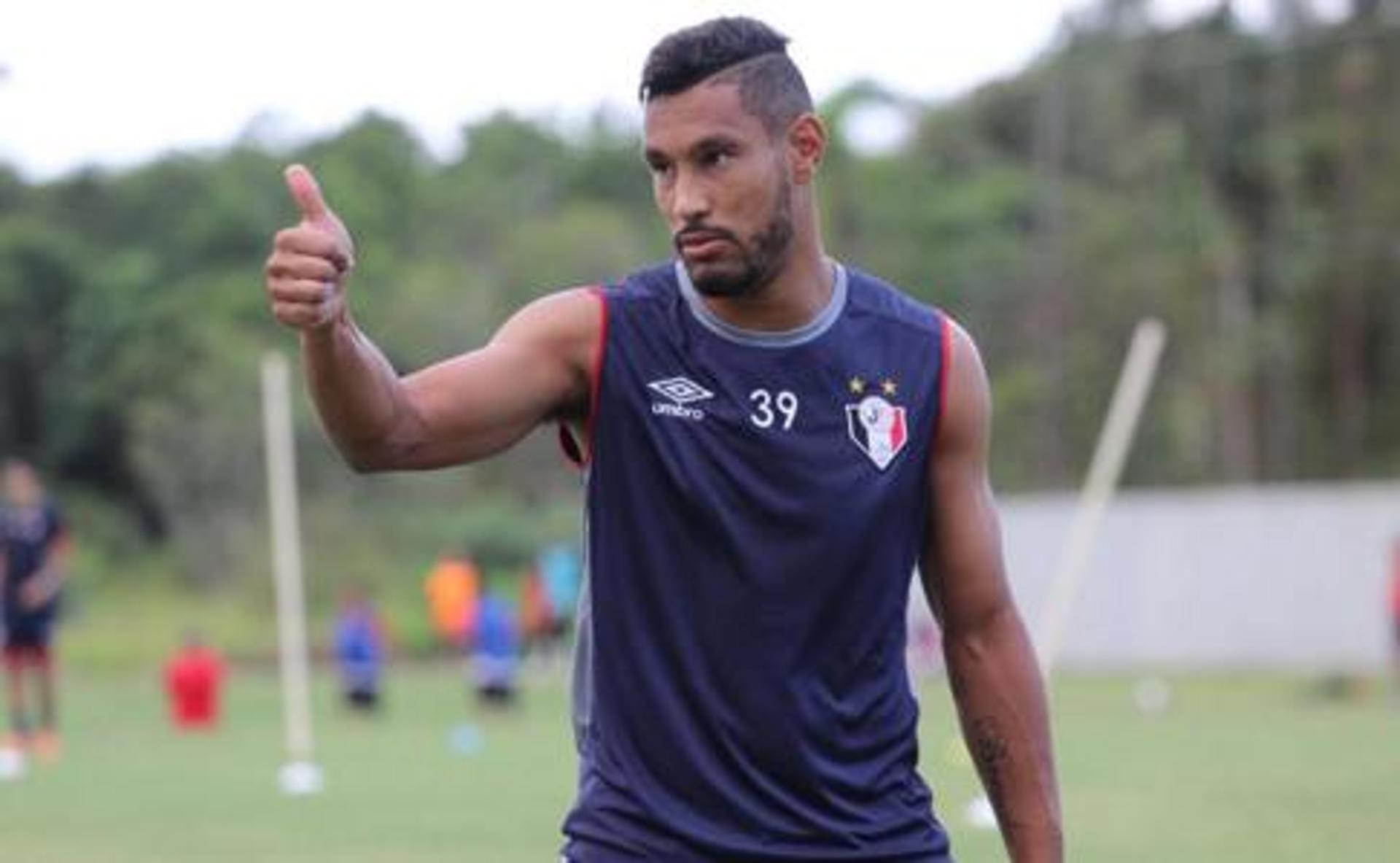 Bruno Aguiar (Foto: Divulgação)