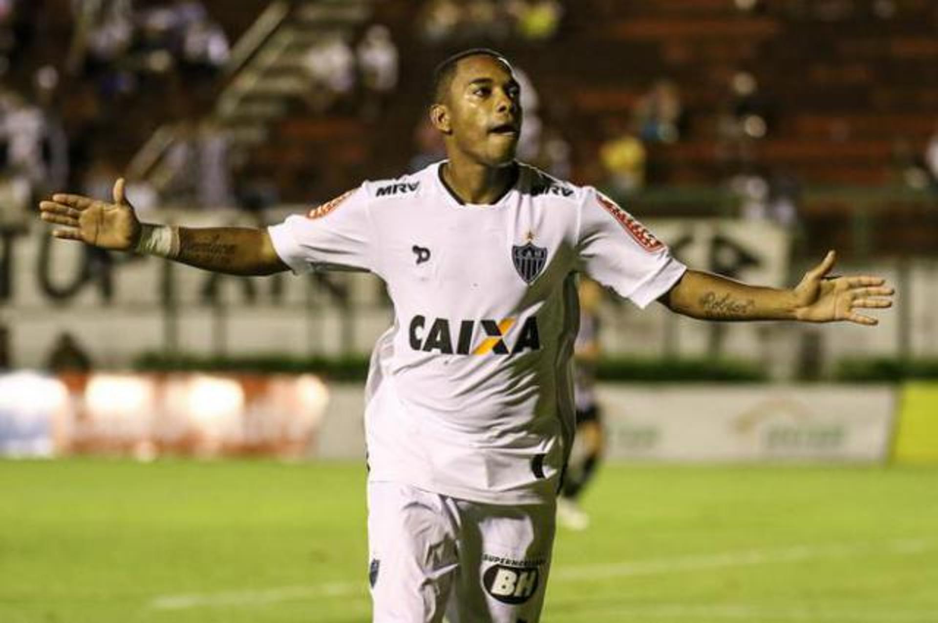 Robinho