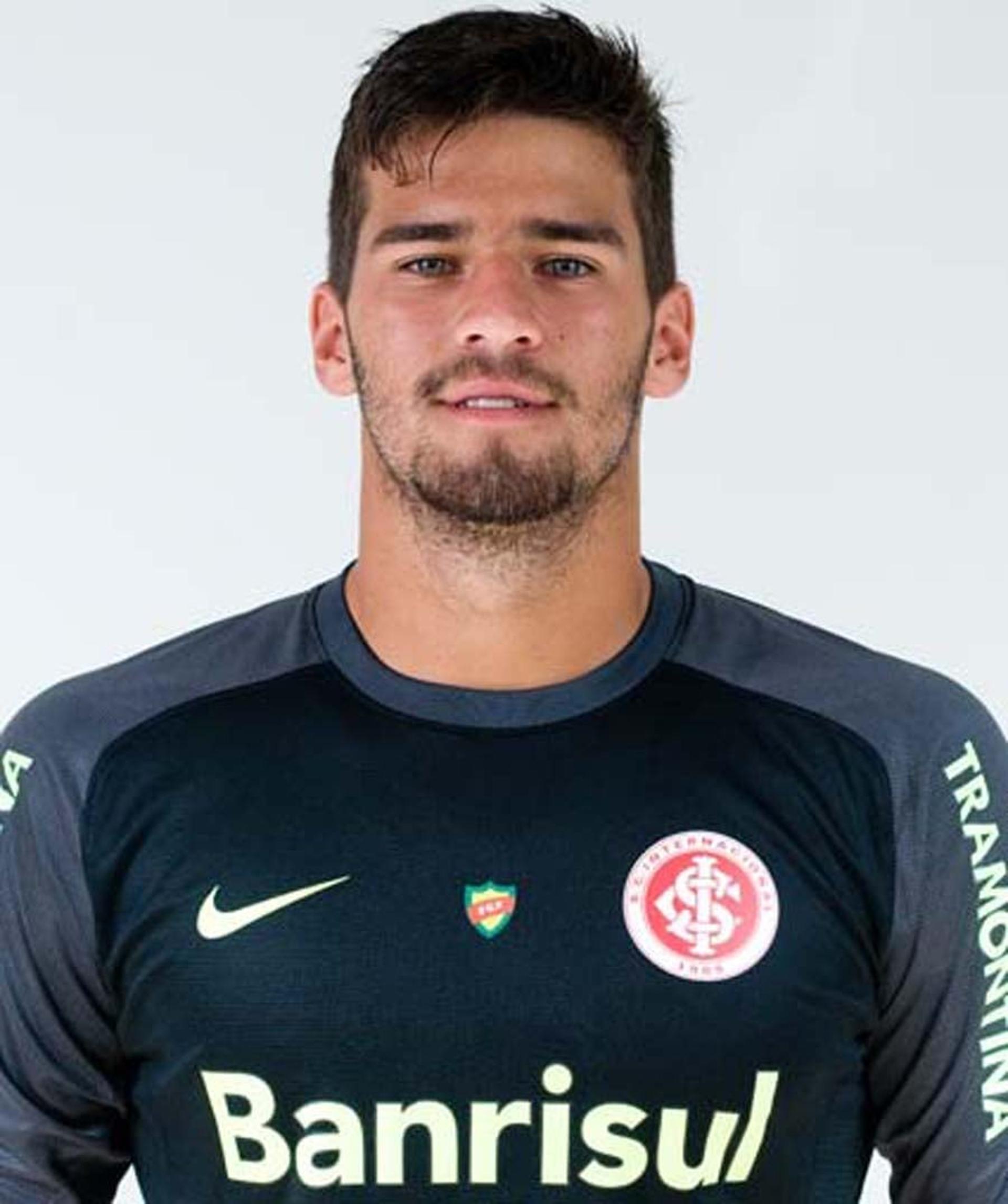 Alisson faz parte da lista de sul-americanos