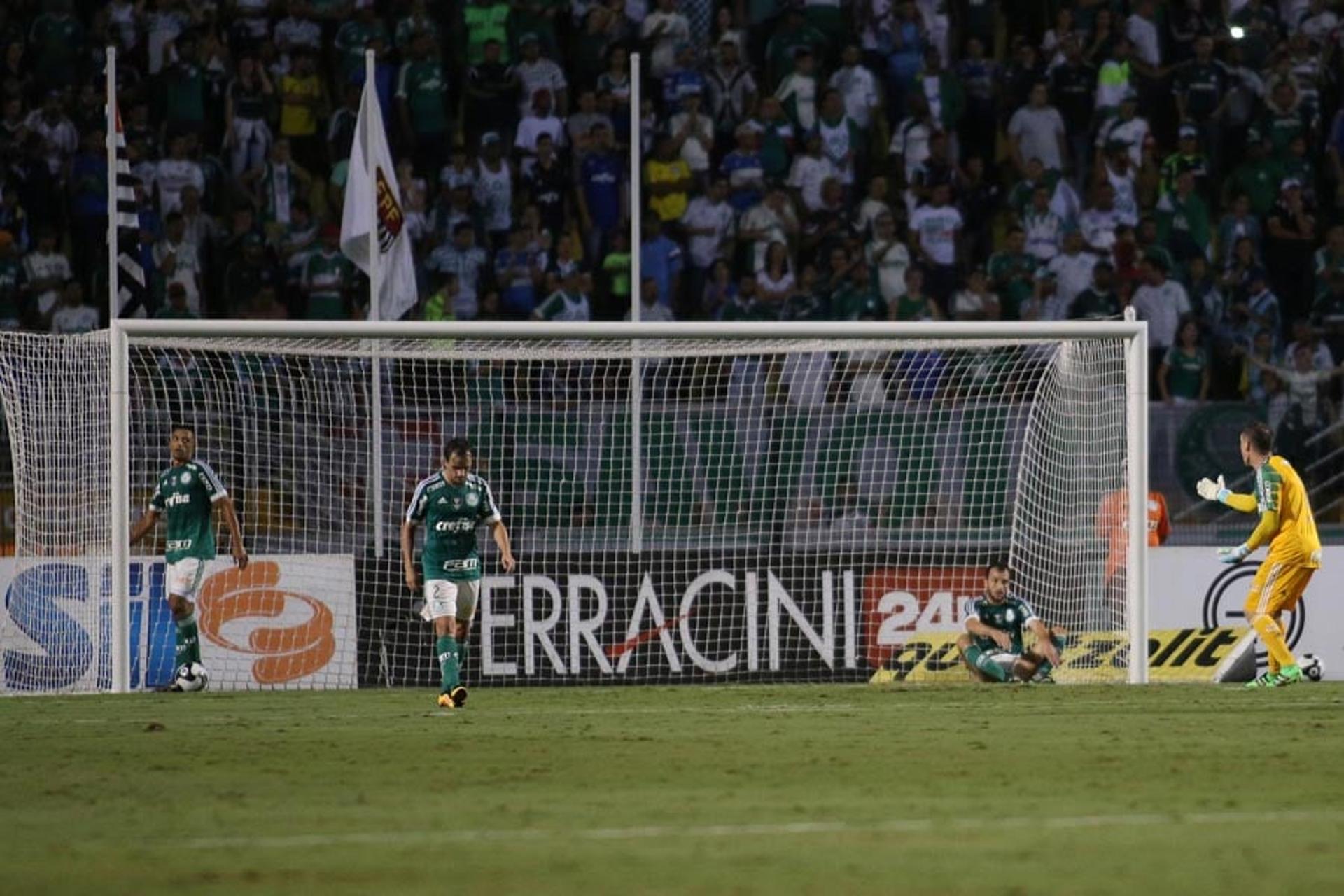 Campeonato Paulista - Palmeiras x Red Bull Brasil (foto:Eduardo Viana/LANCE!Press)