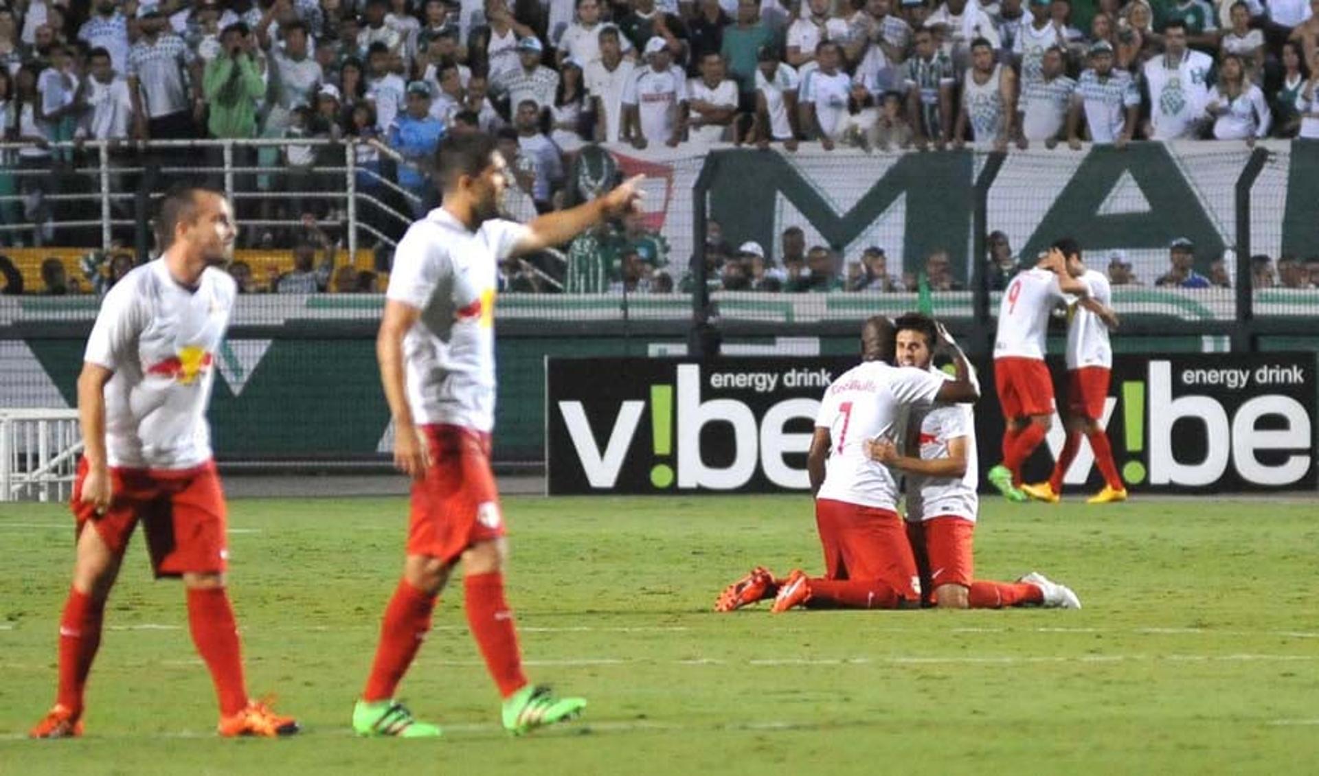 Campeonato Paulista - Palmeiras x Red Bull Brasil (foto:Bruno Ulivieri/Raw Image)