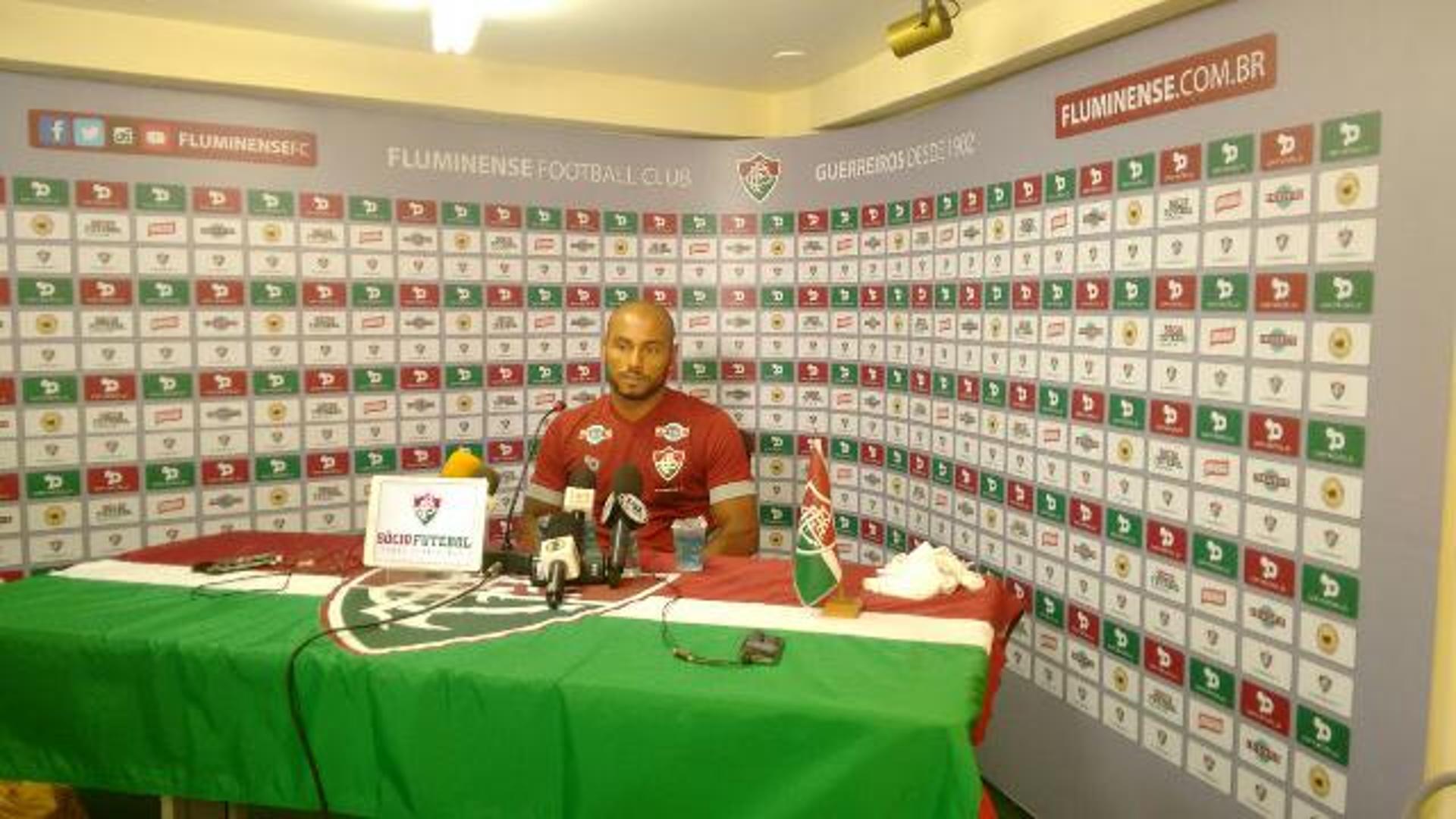 Jonathan - Coletiva Fluminense