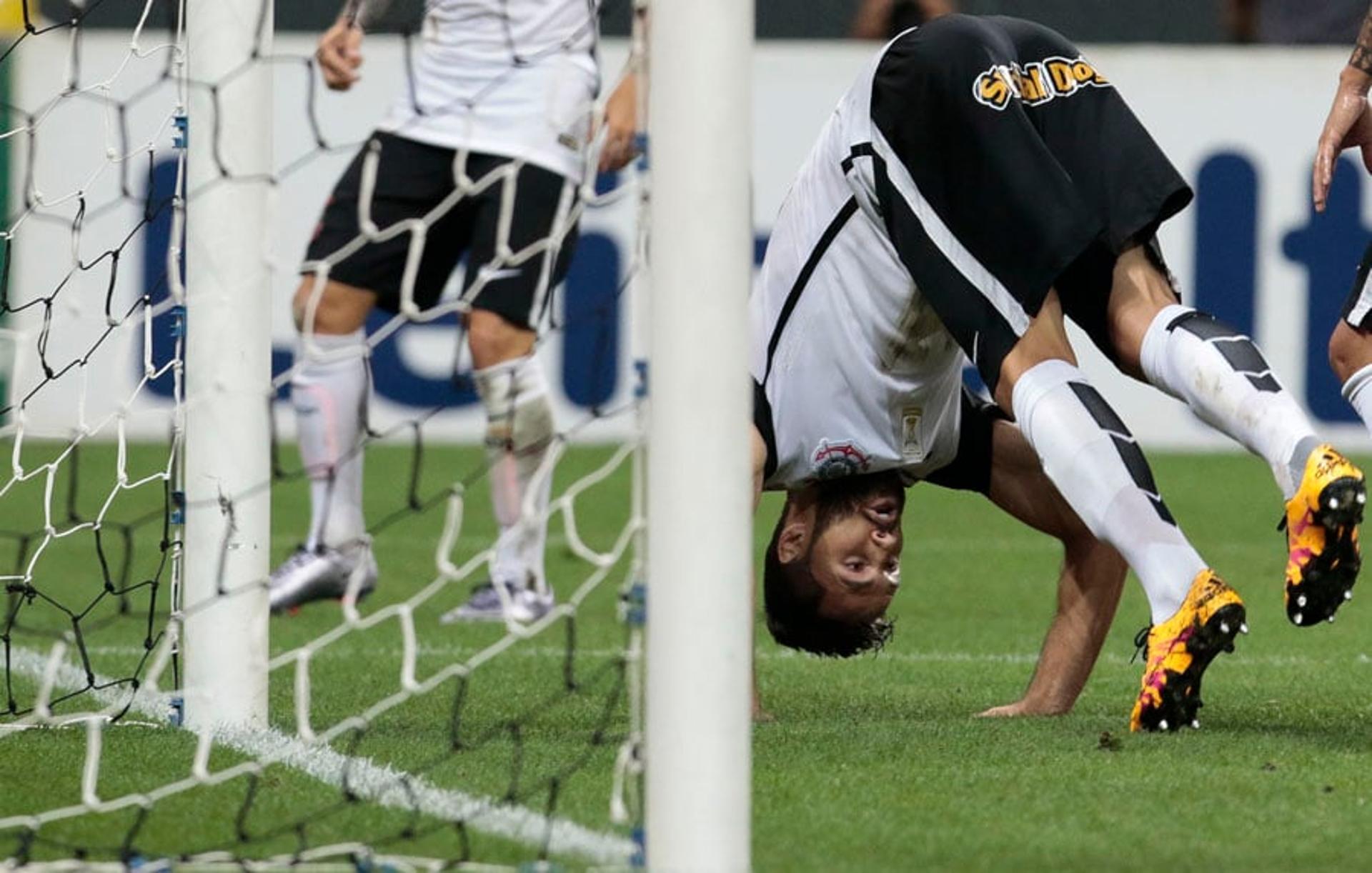 Campeonato Paulista - Corinthians x Ituano (foto:Miguel Schincariol/LANCE!Press)