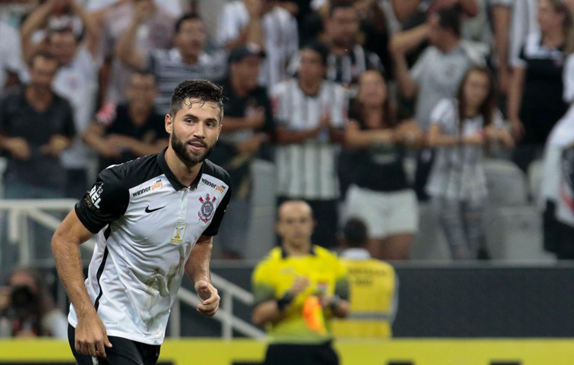 Campeonato Paulista - Corinthians x Ituano (foto:Miguel Schincariol/LANCE!Press)