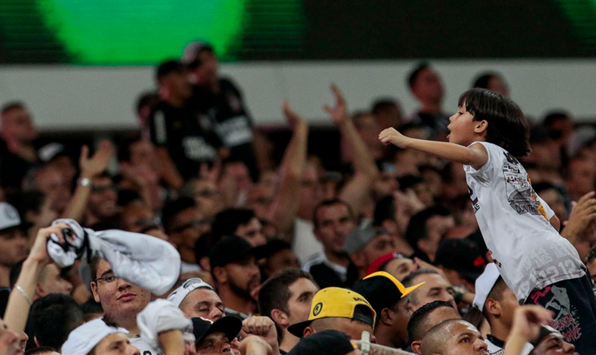 Campeonato Paulista - Corinthians x Ituano (foto:Miguel Schincariol/LANCE!Press)