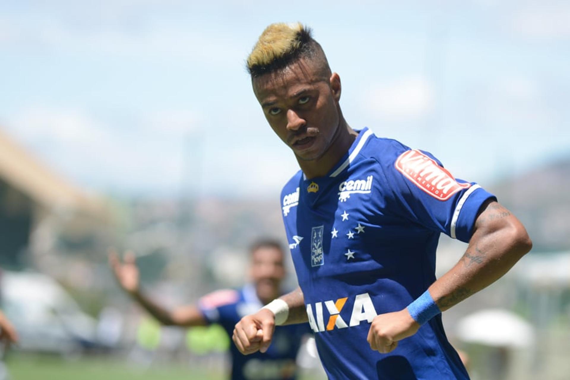 Atlético-MG x Cruzeiro