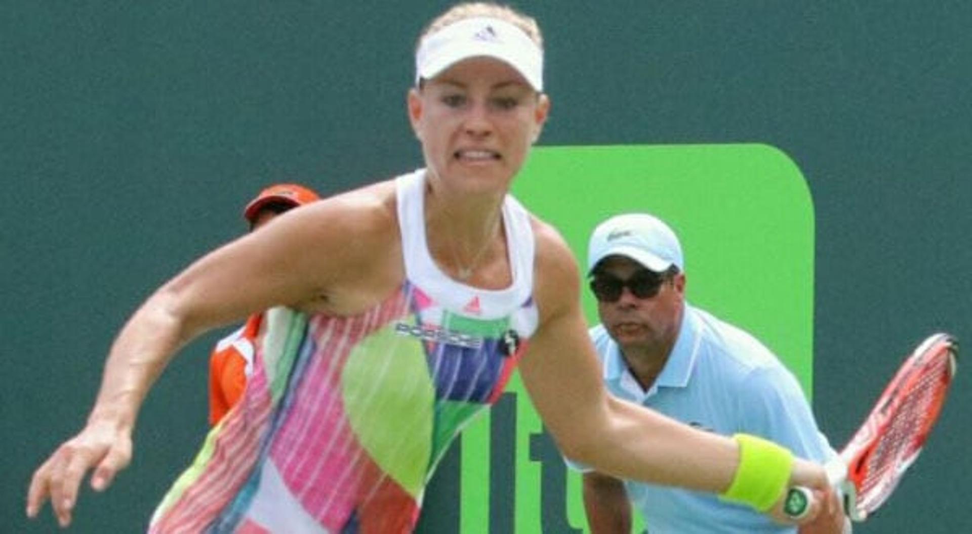 Angelique Kerber