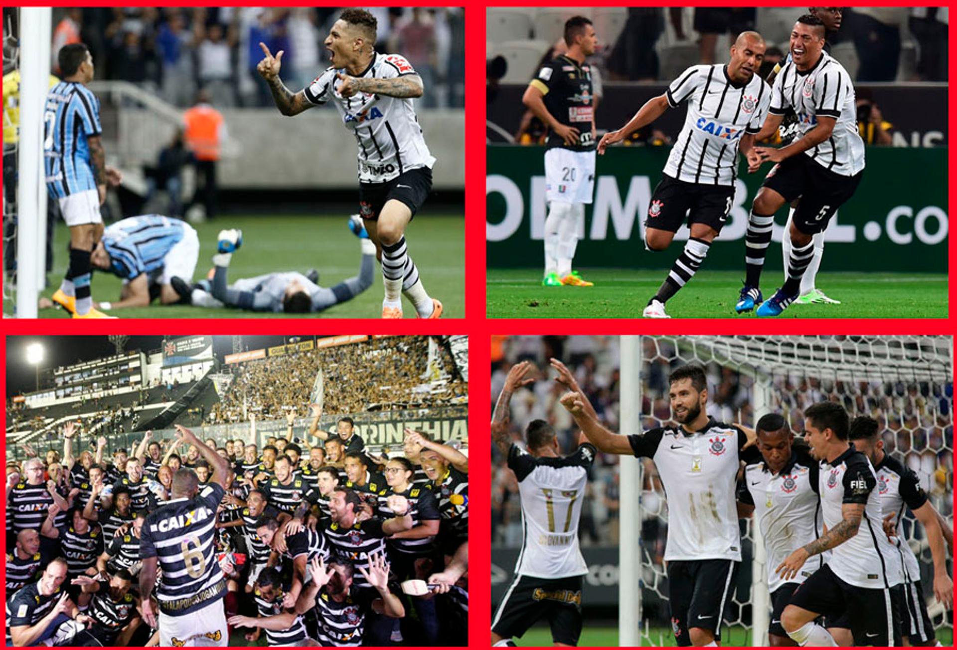 Corinthians (foto:Arquivo Lance)