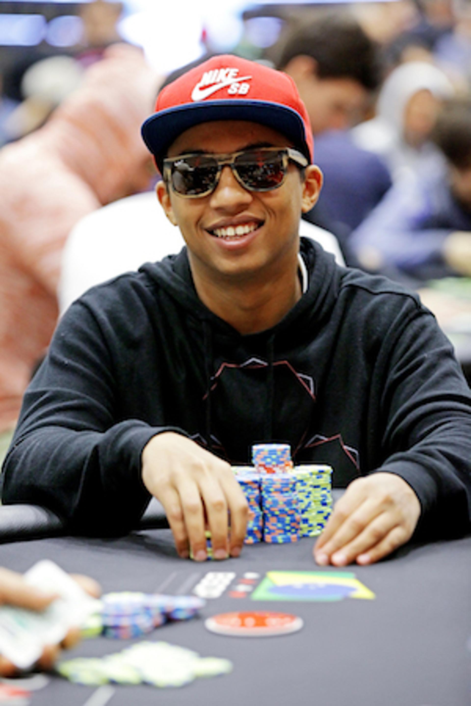 Sunday Million: João Fera, nosso mais novo campeão