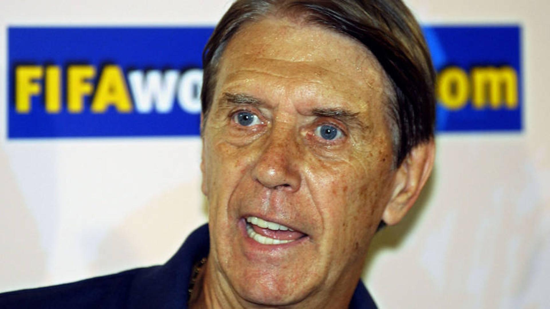 Cesare Maldini vestiu a camisa do Milan por 12 anos (Foto: AFP)