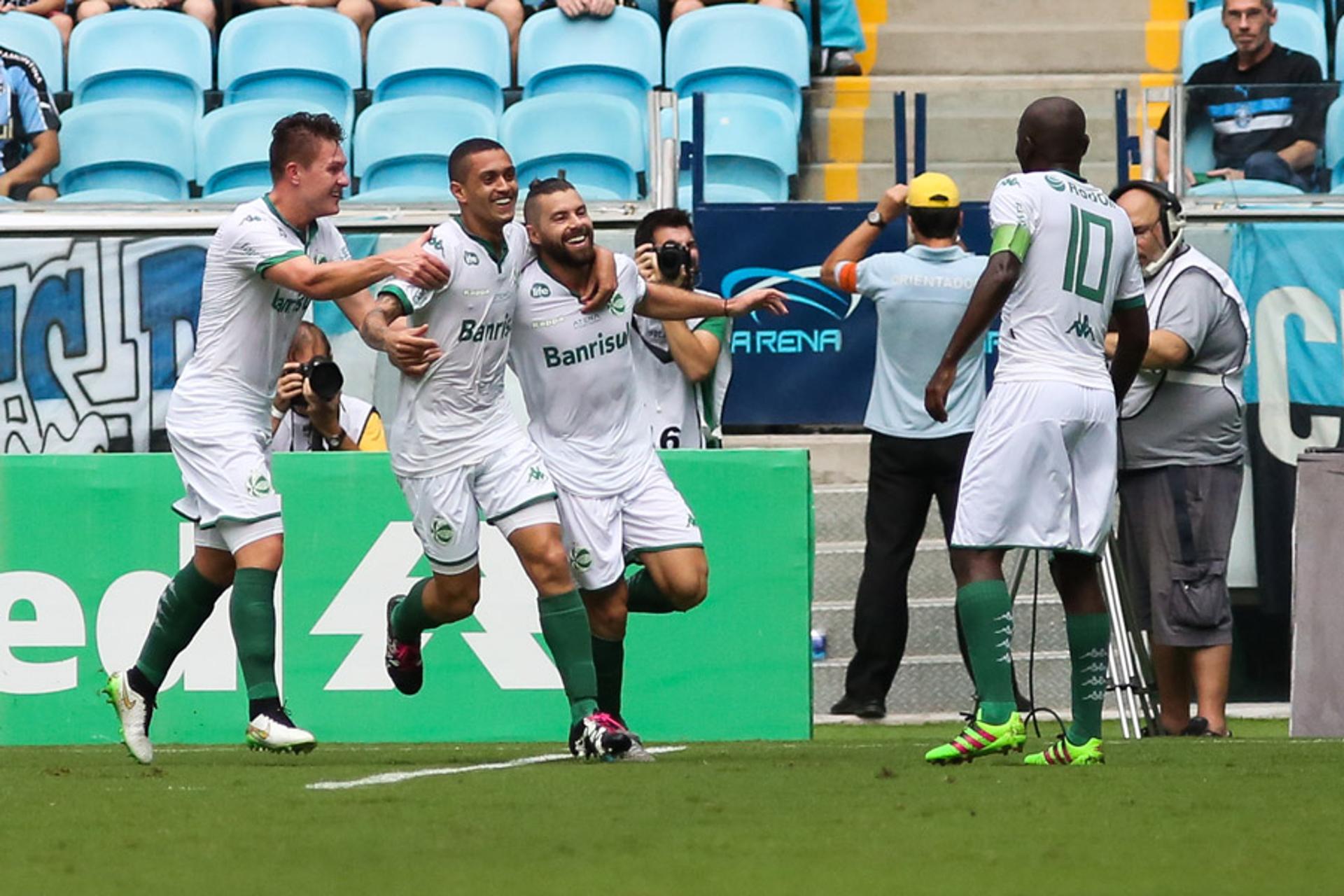 Grêmio x Juventude