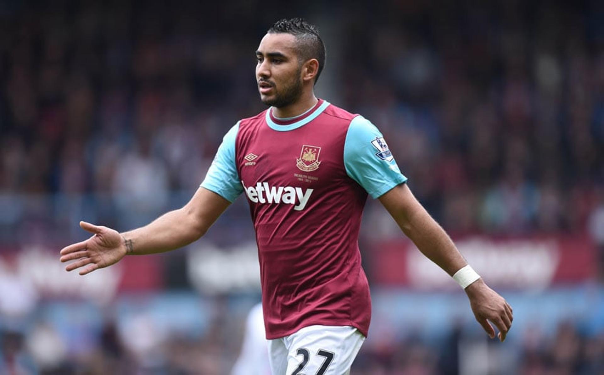 Payet já fez 12 gols na temporada