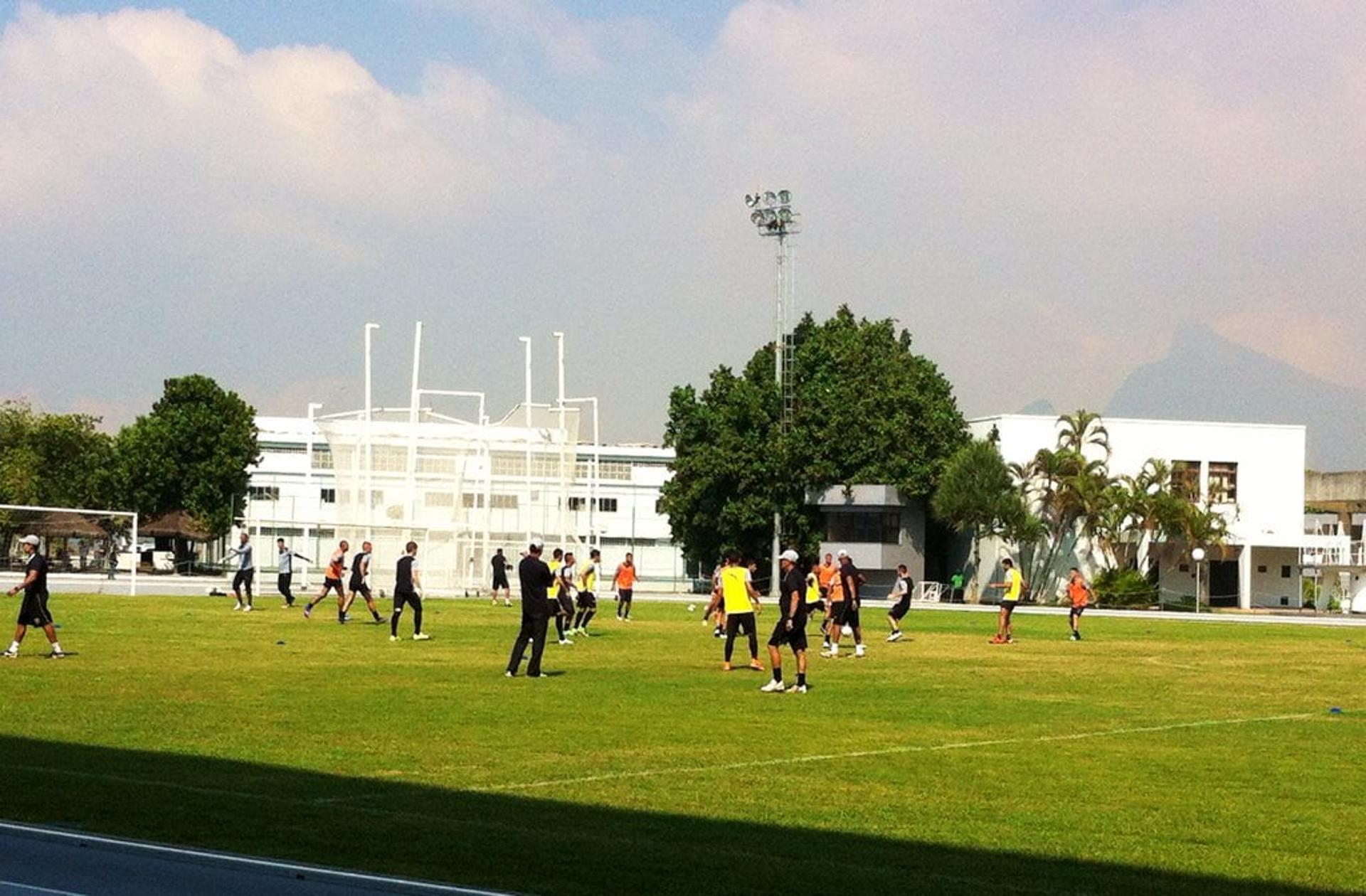 Botafogo