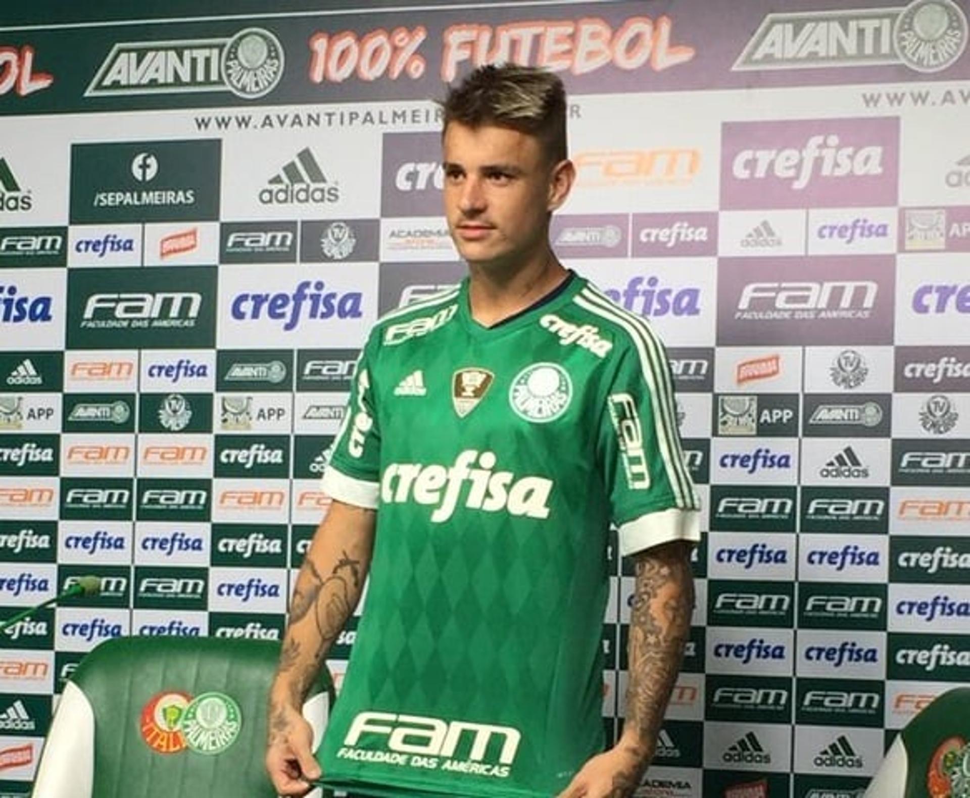 Róger Guedes