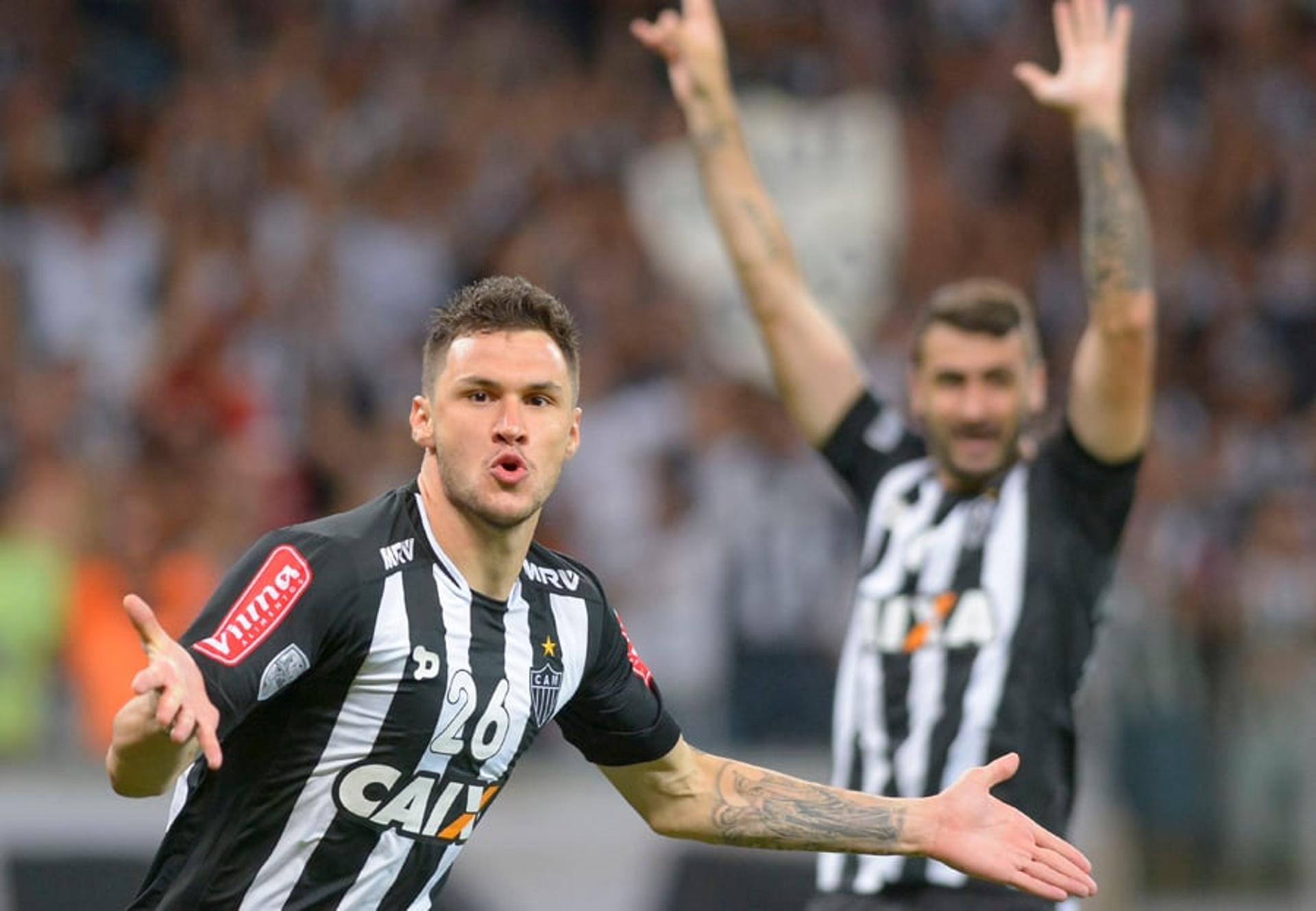 Galo atropela o Melgar e garante o primeiro lugar no grupo