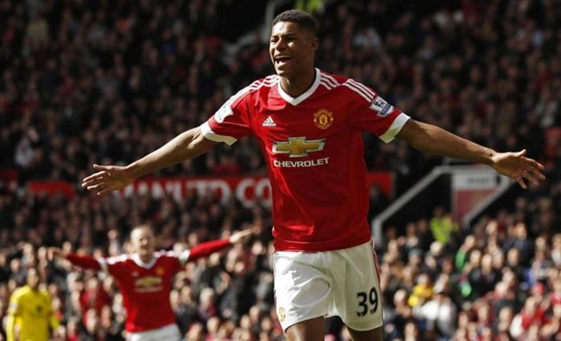 Rashford