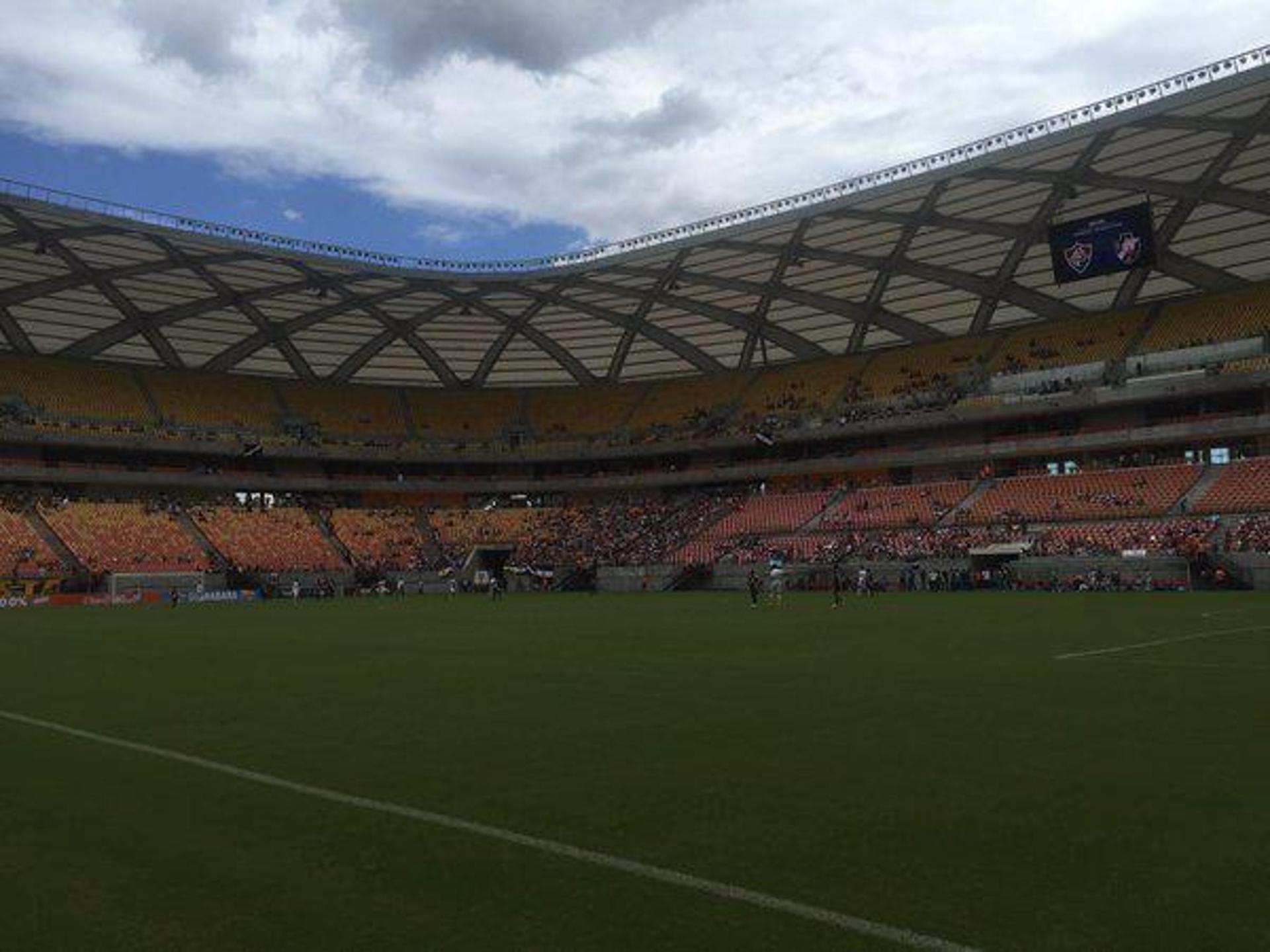 Arena da Amazonia