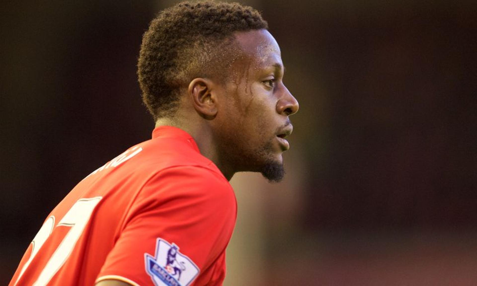 Divock Origi - Liverpool