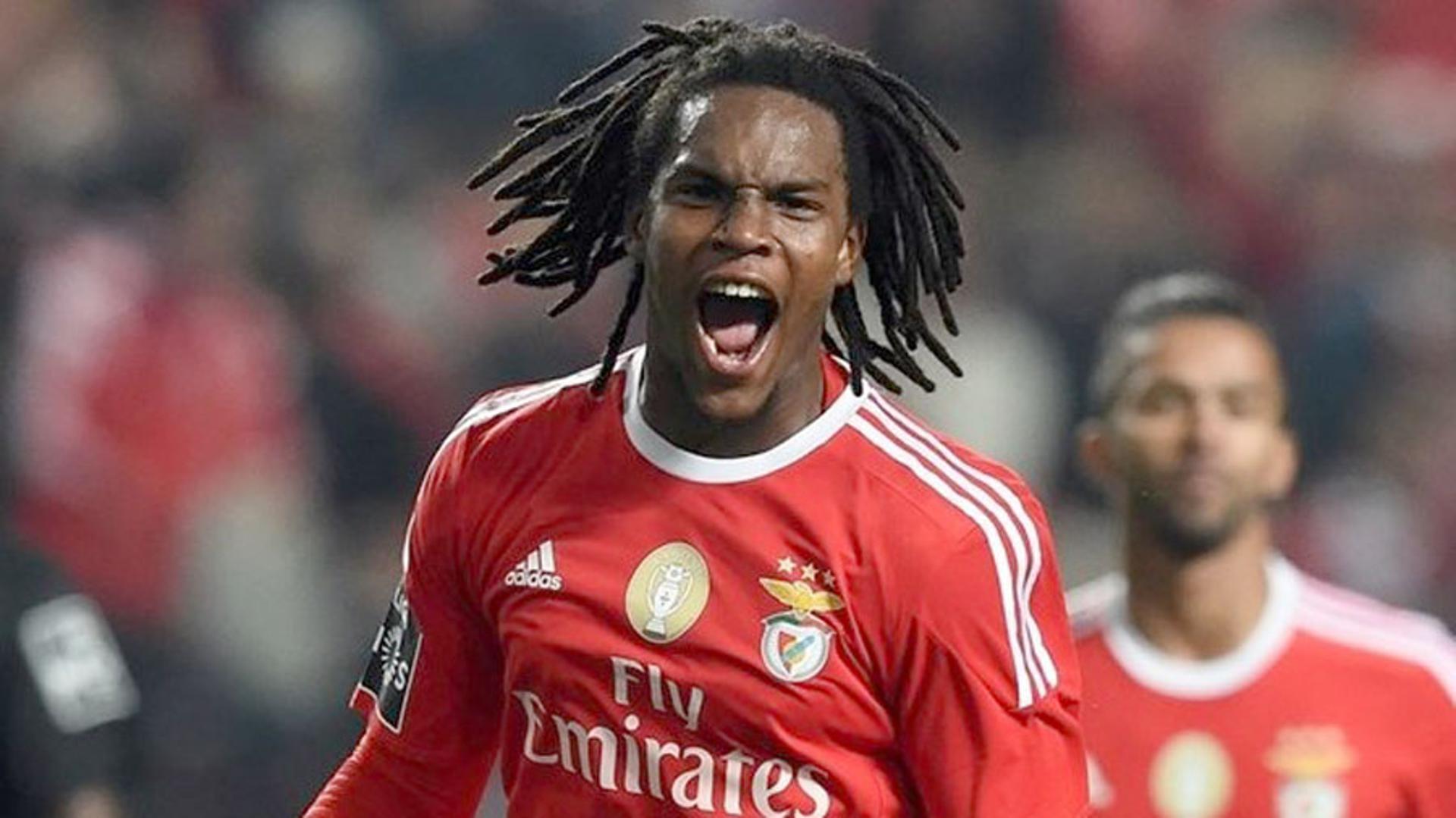 Renato Sanches - Benfica