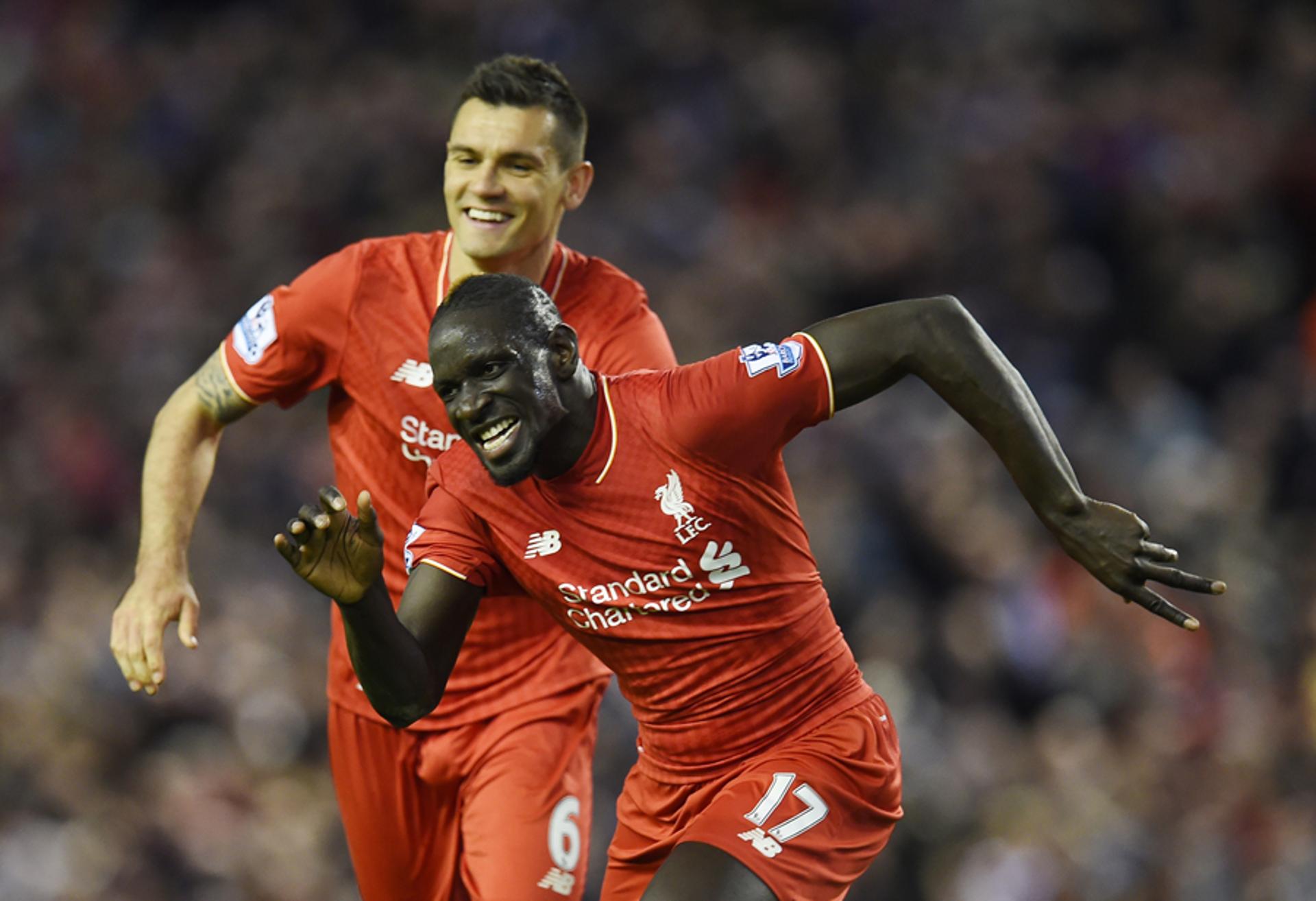 Mamadou Sakho