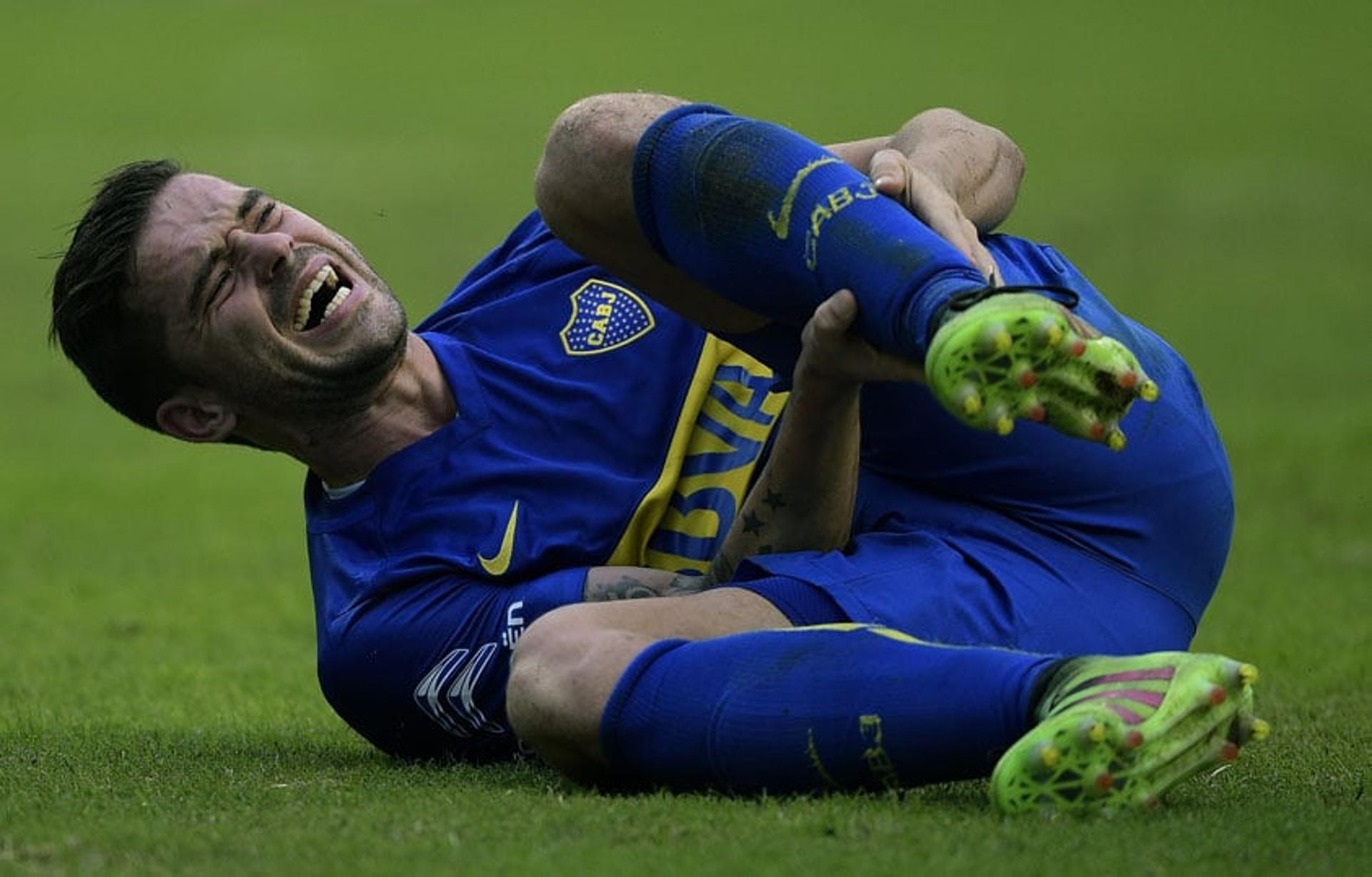 Gago - Boca Juniors