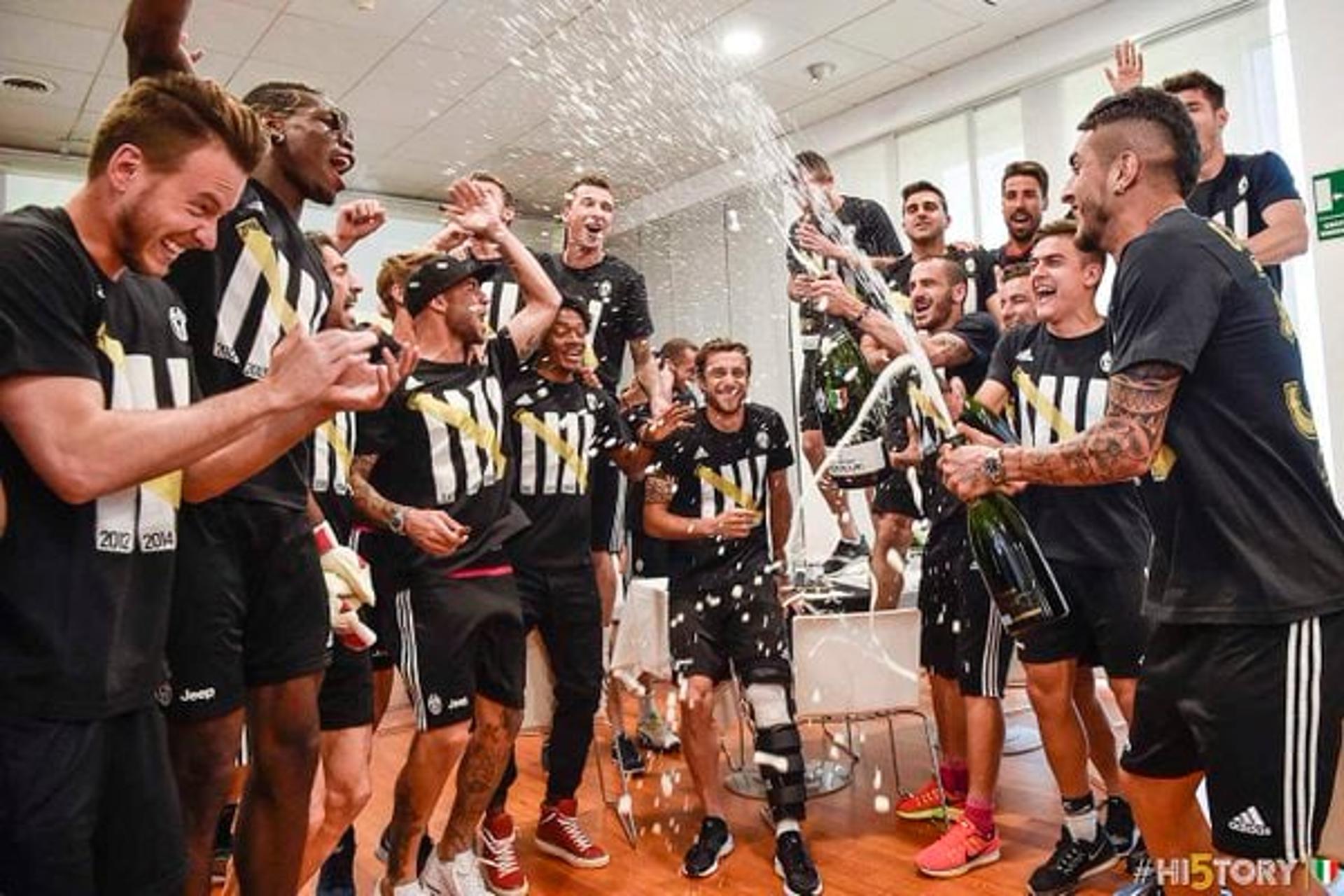 Juventus