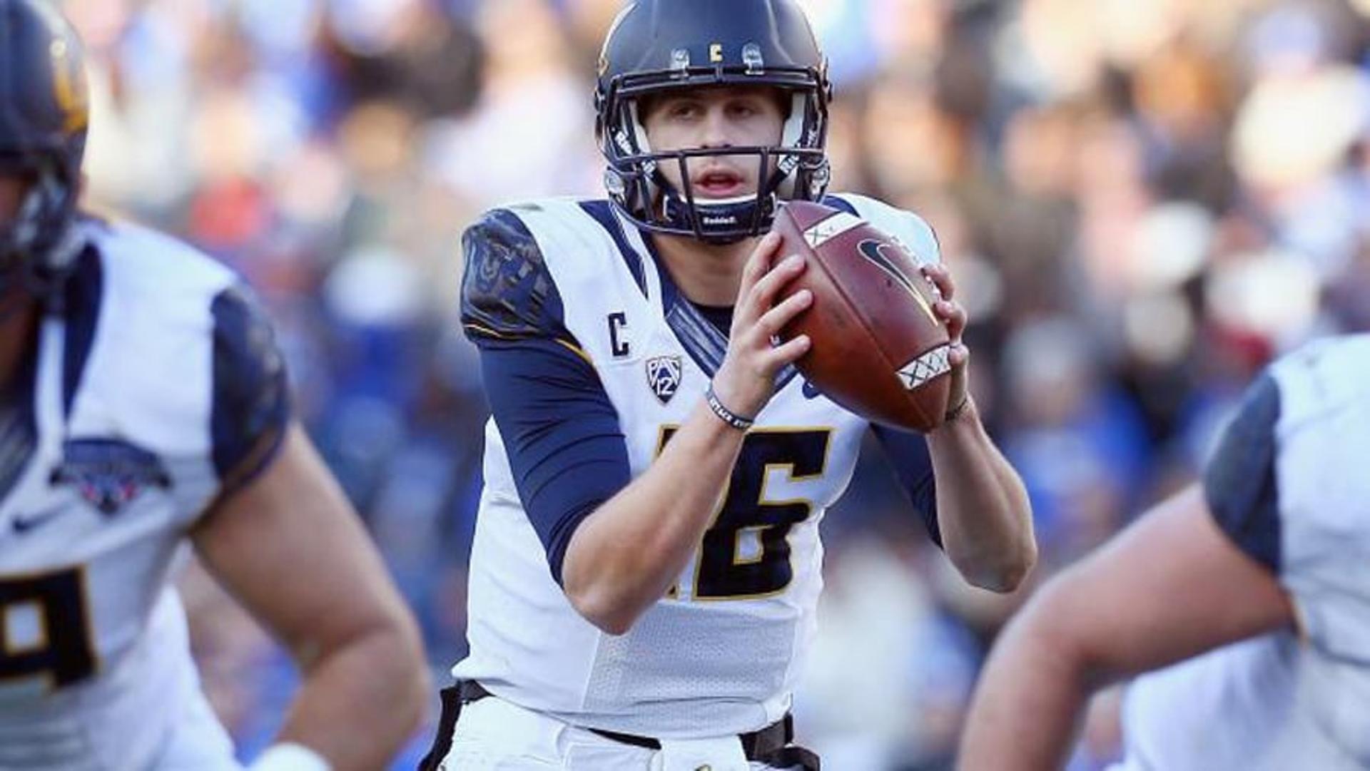 jared goff