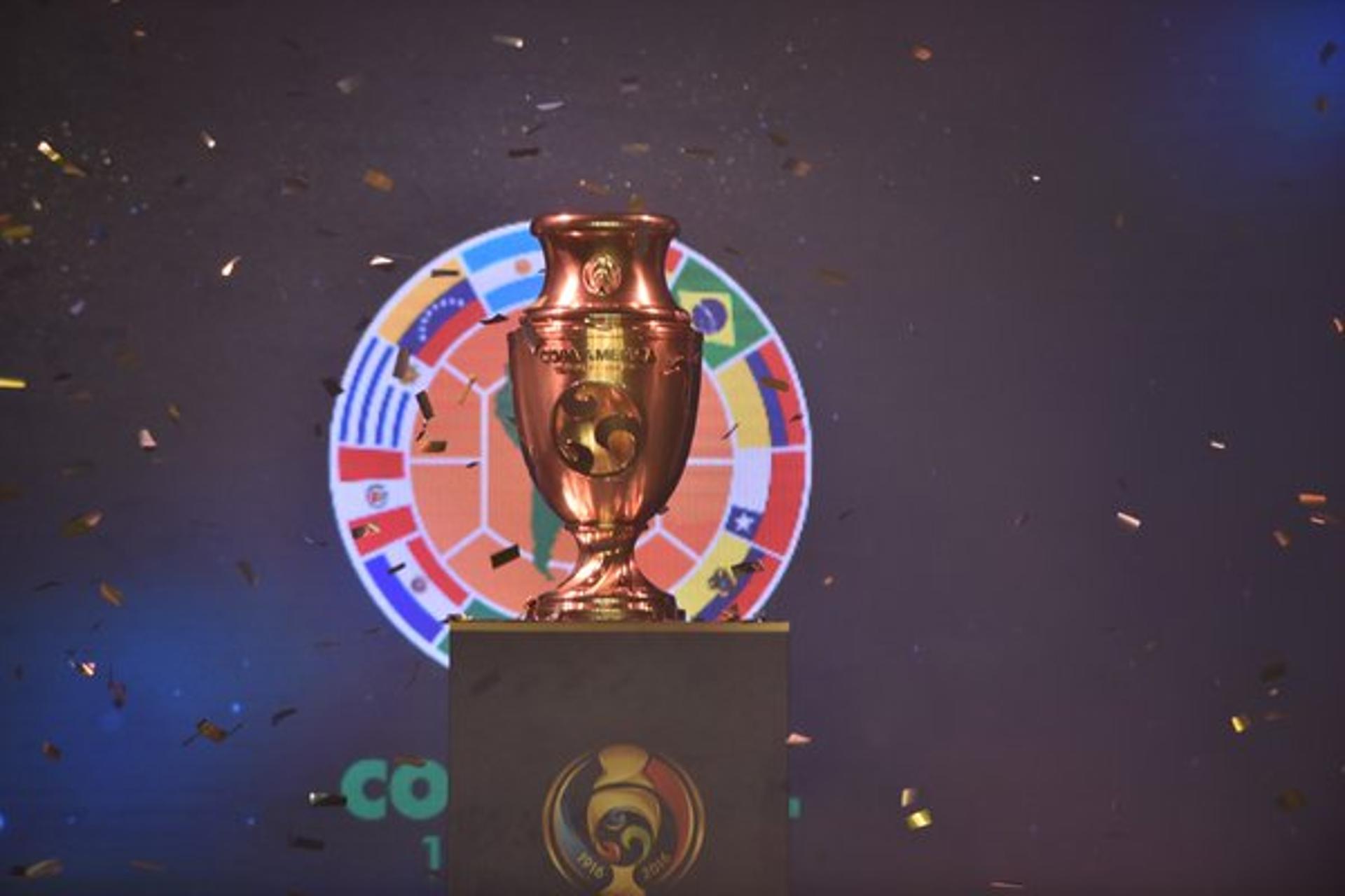 Trofeu da Copa America