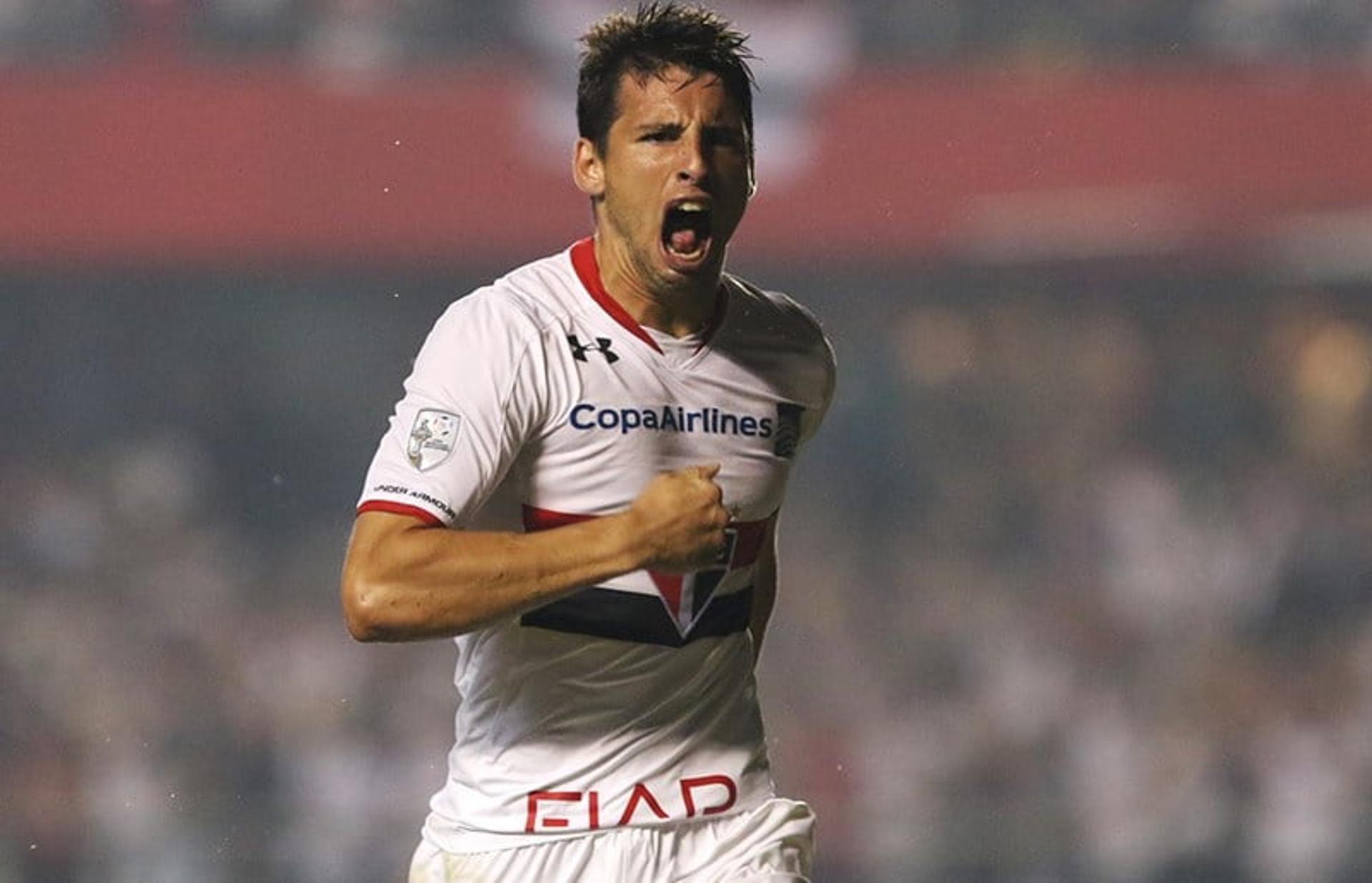 Calleri do São Paulo