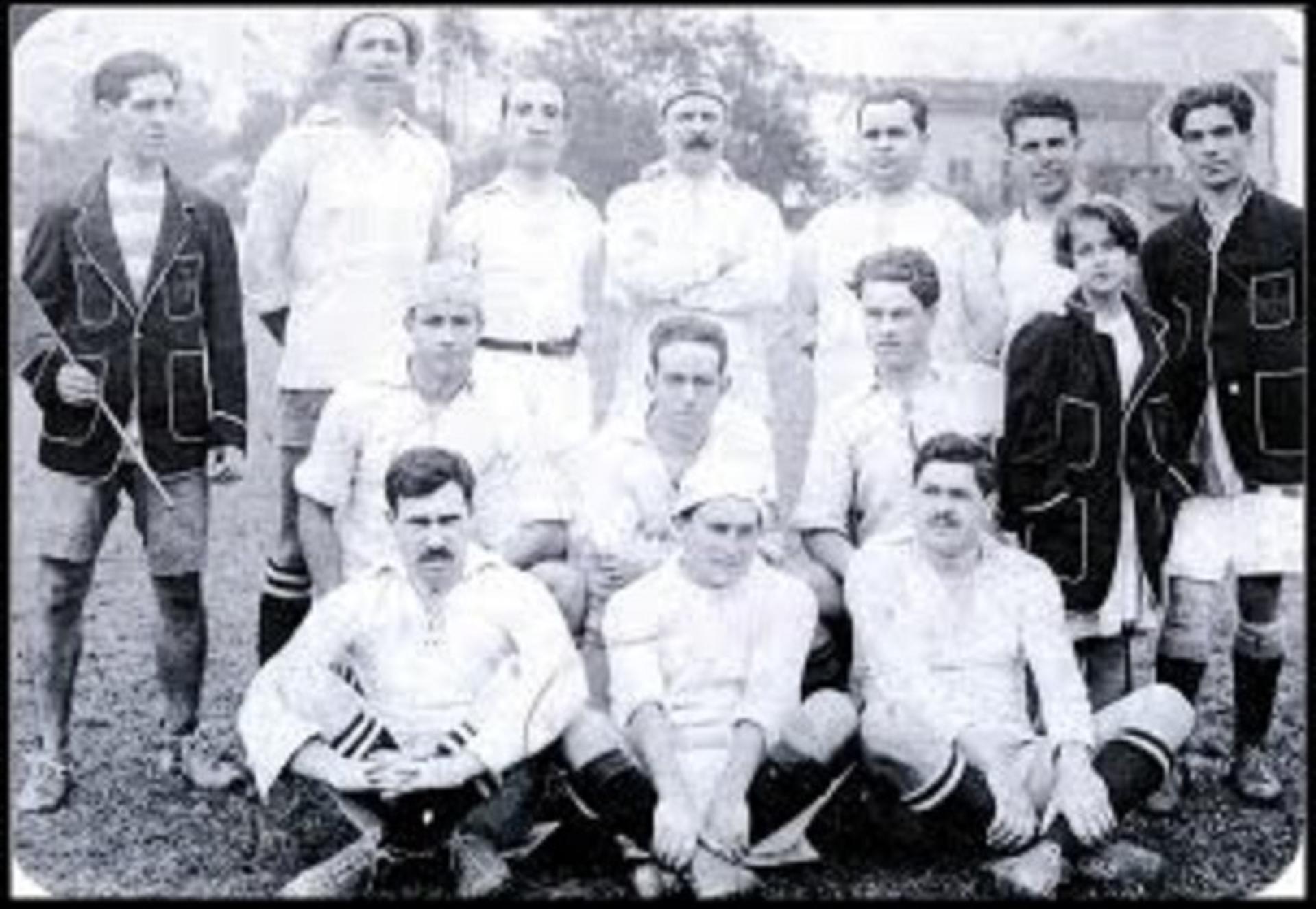 VASCO 1916