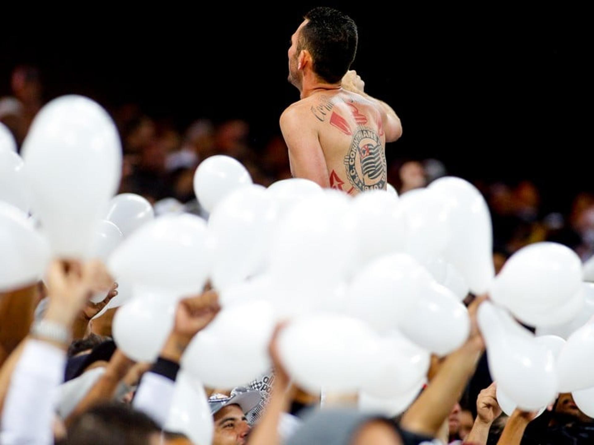 Arena Corinthians