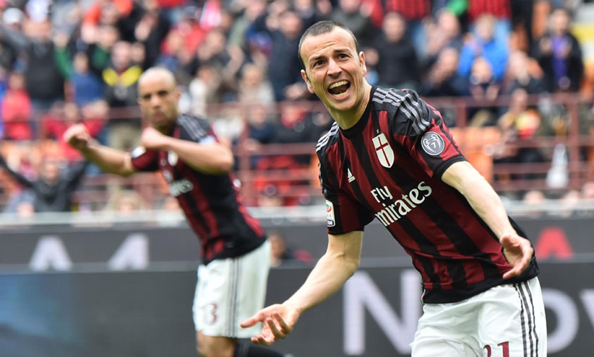 Antonelli - Milan