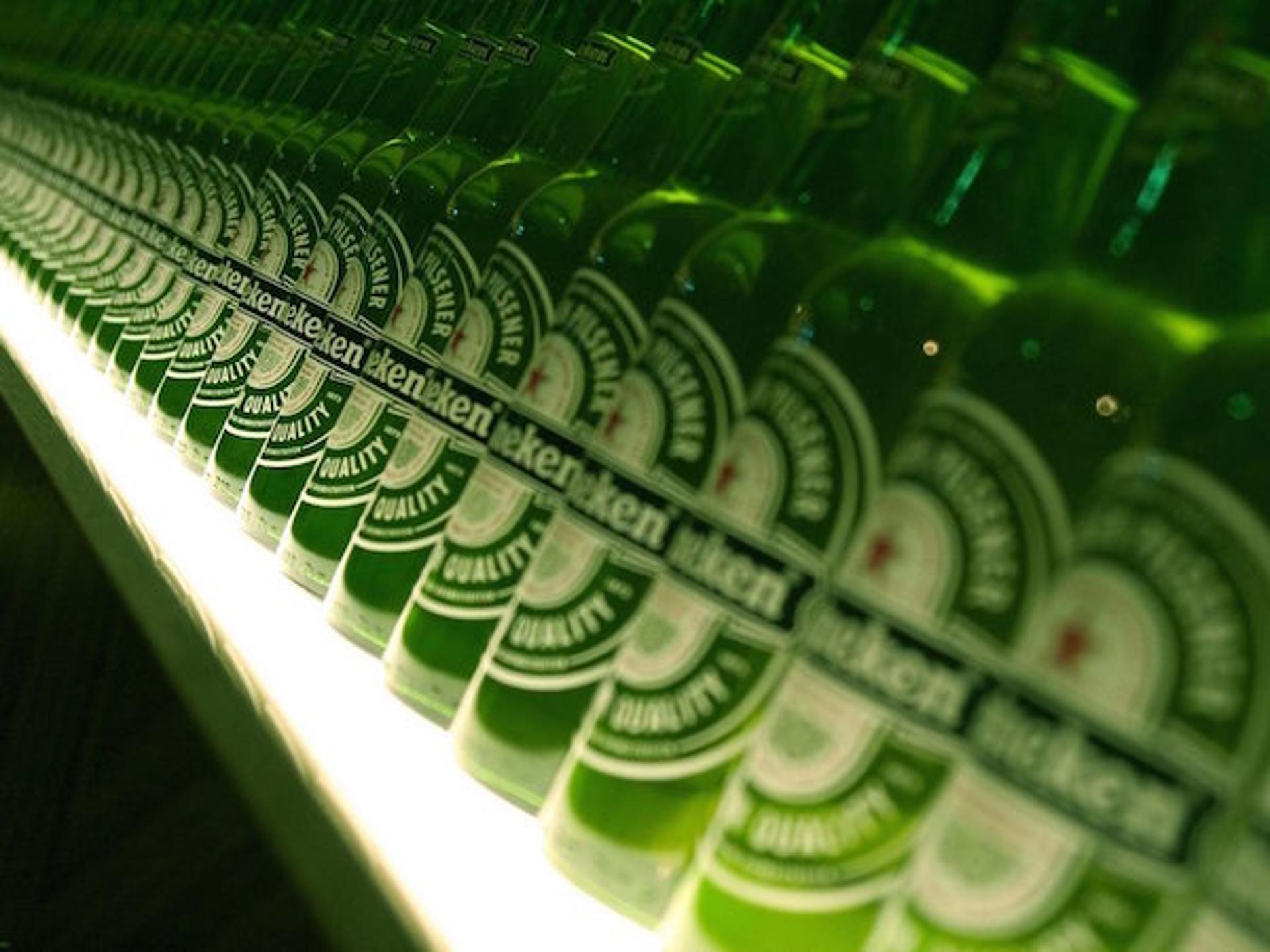 Heineken