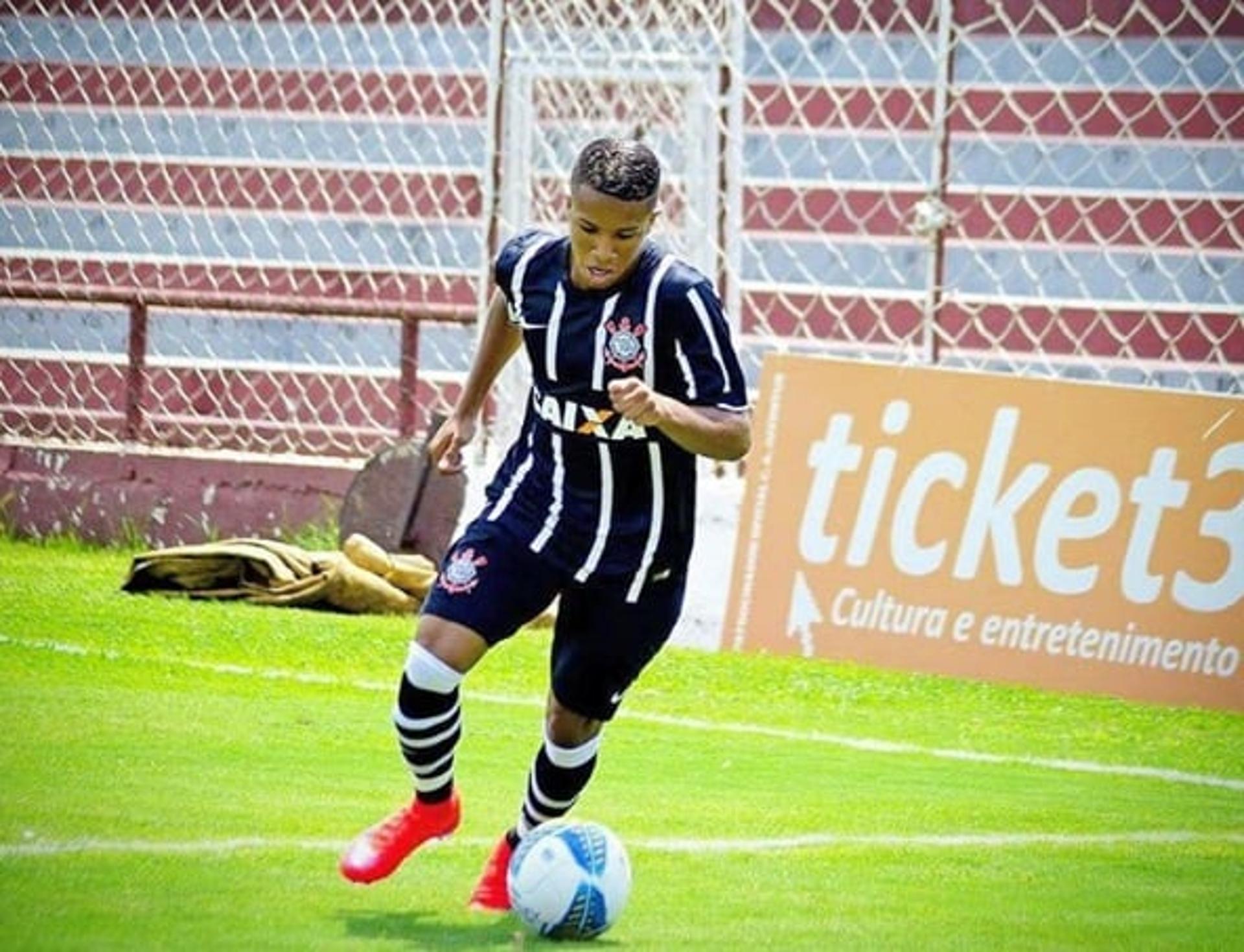 Caio Emerson