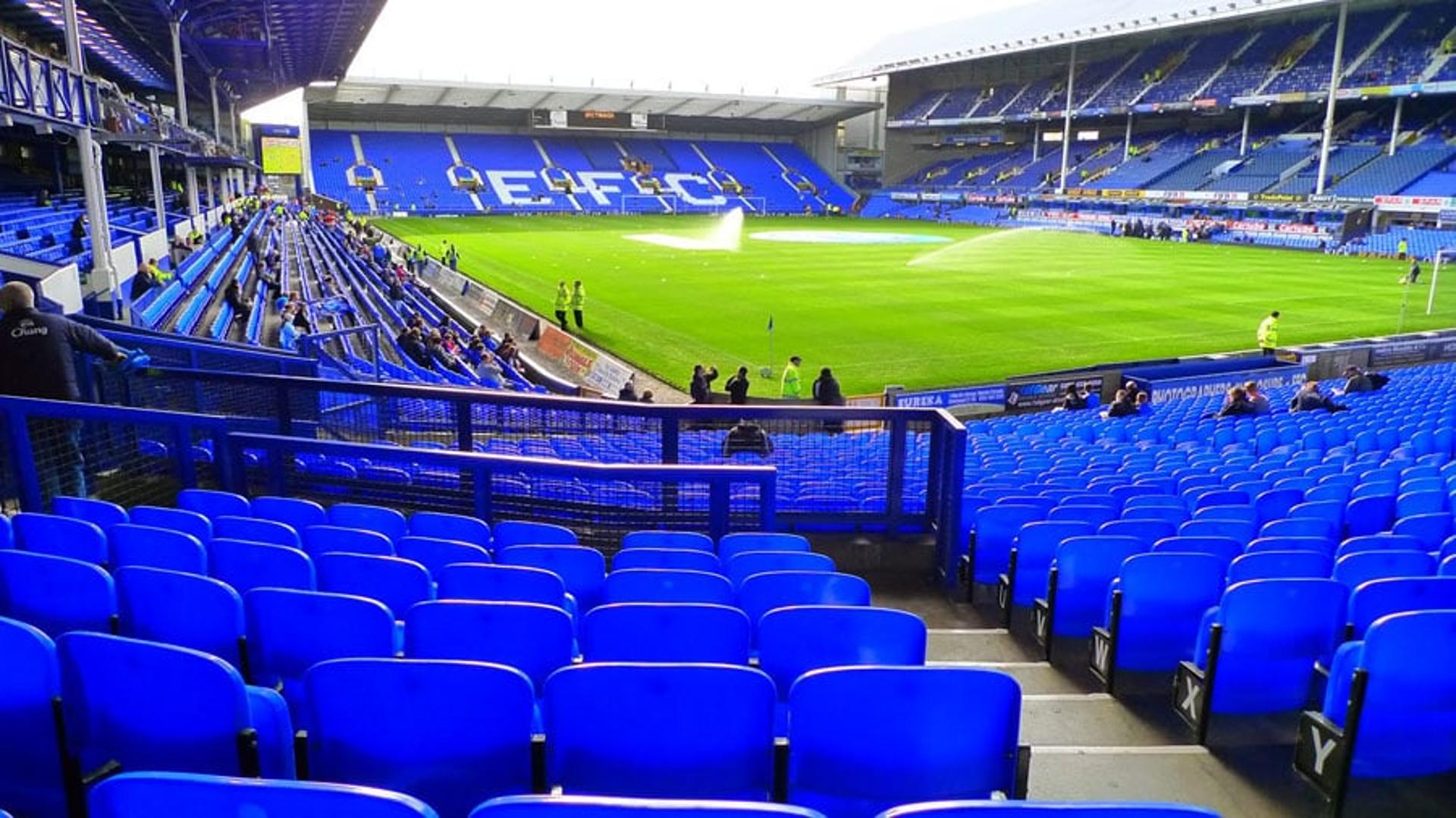 Goodison Park (Everton)