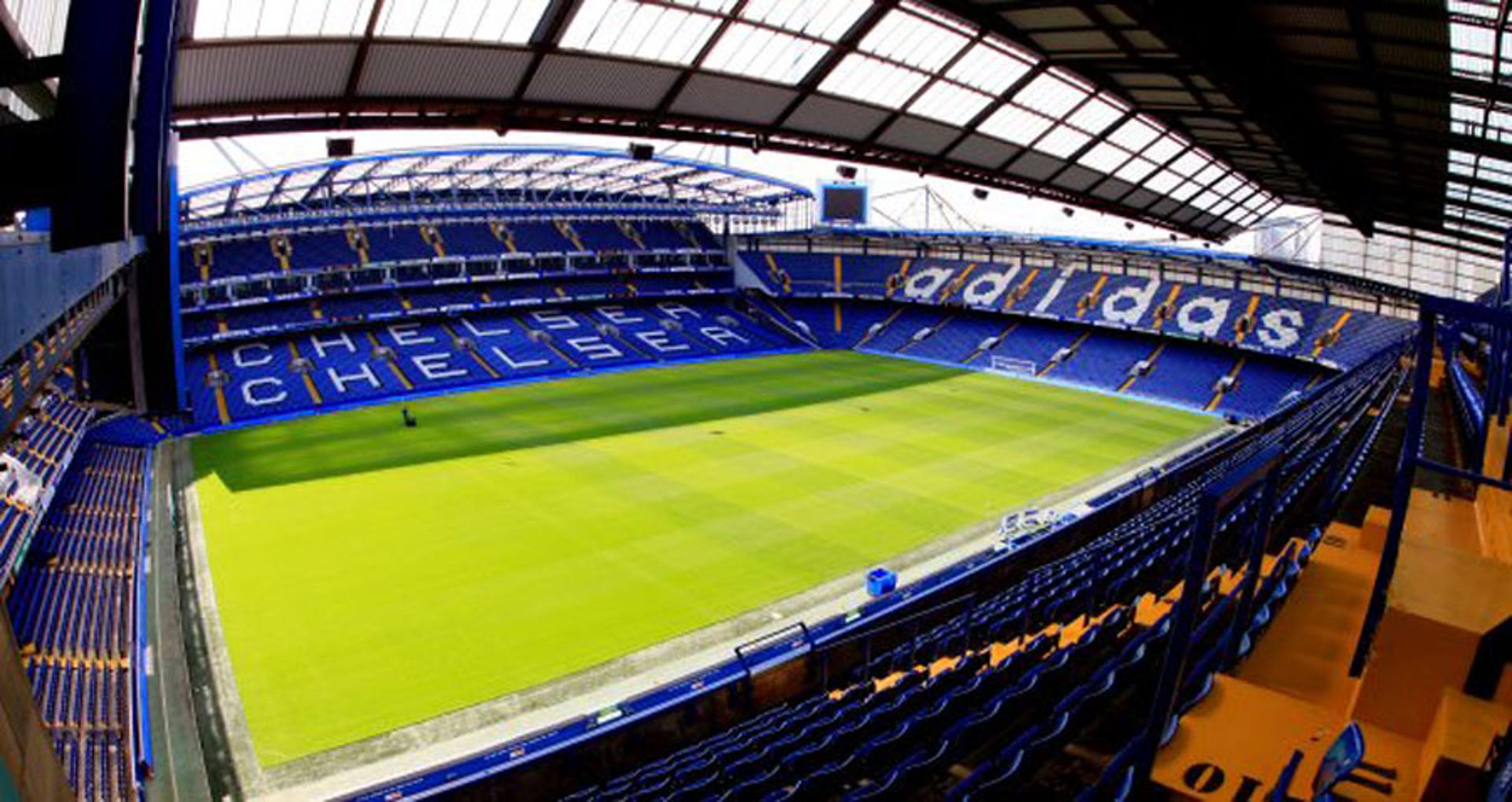 Stamford Bridge (Chelsea)