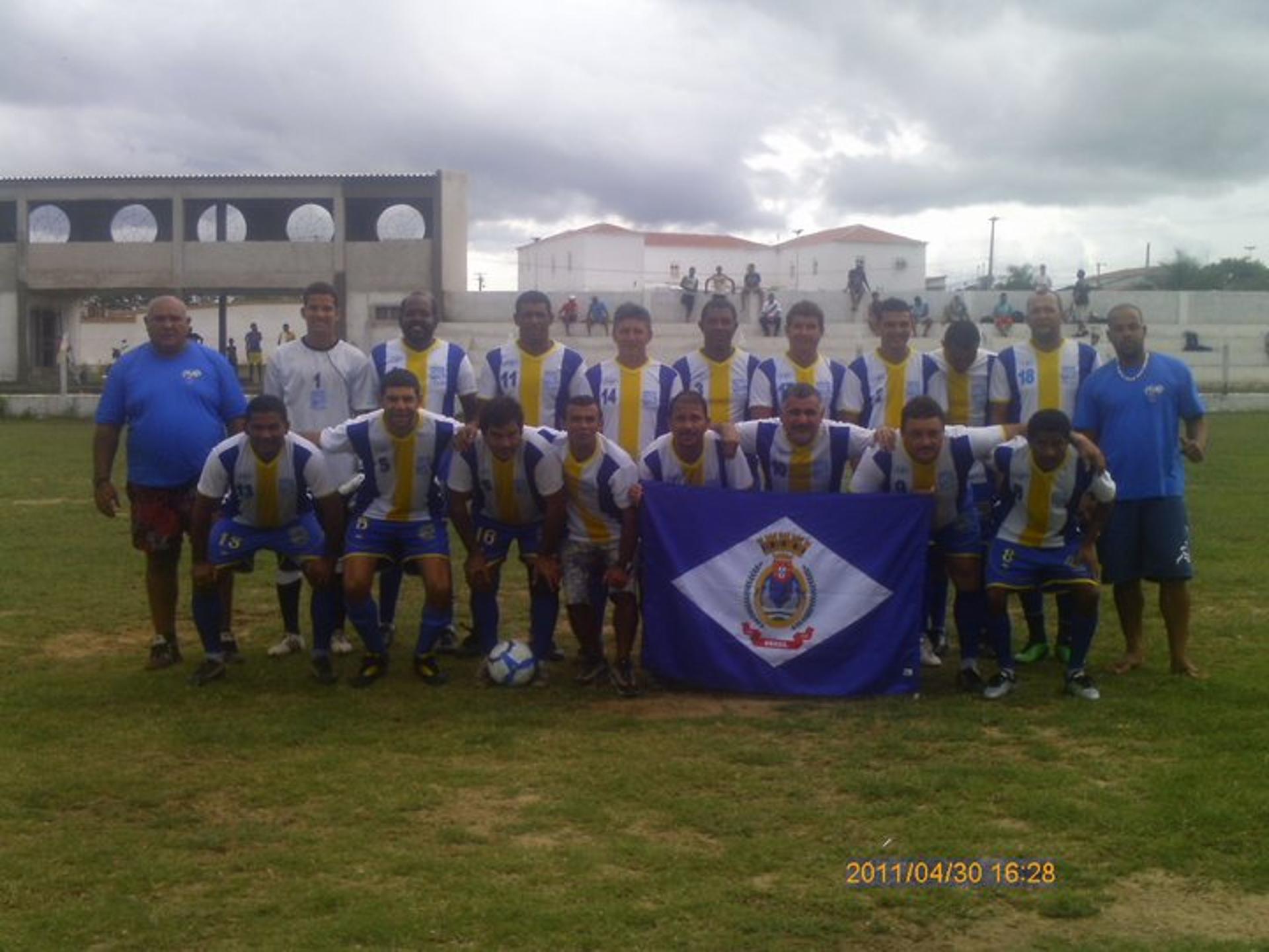 Seleção de Fernando de Noronha