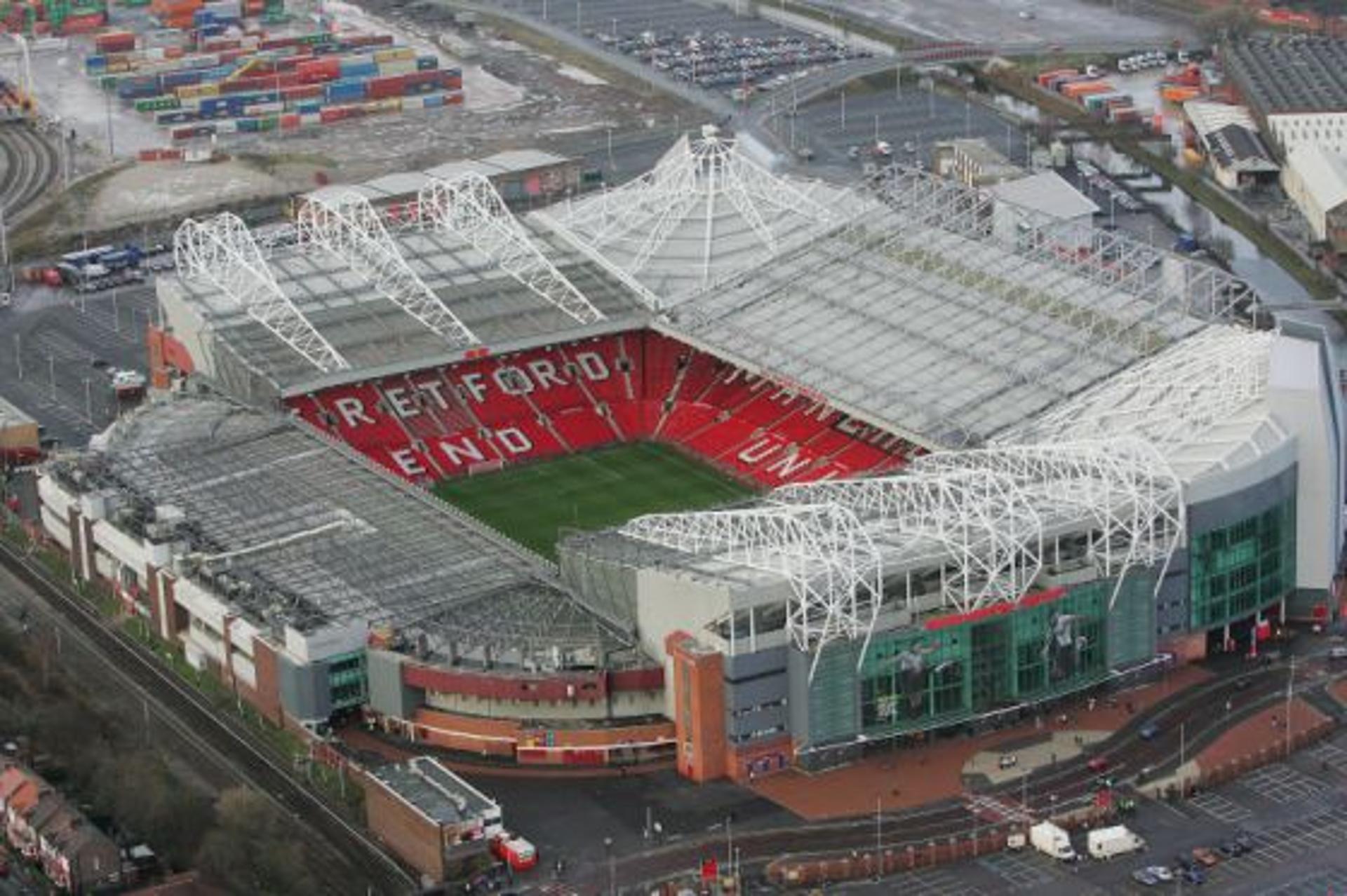 Old Trafford