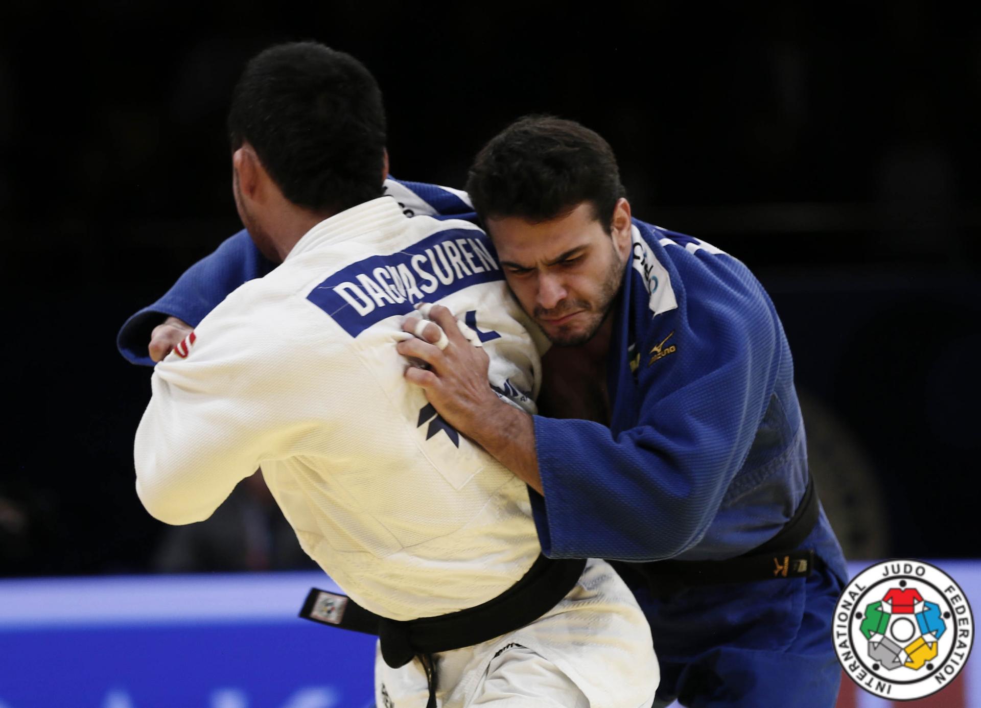 Leandro Guilheiro (Foto: Divulgação)