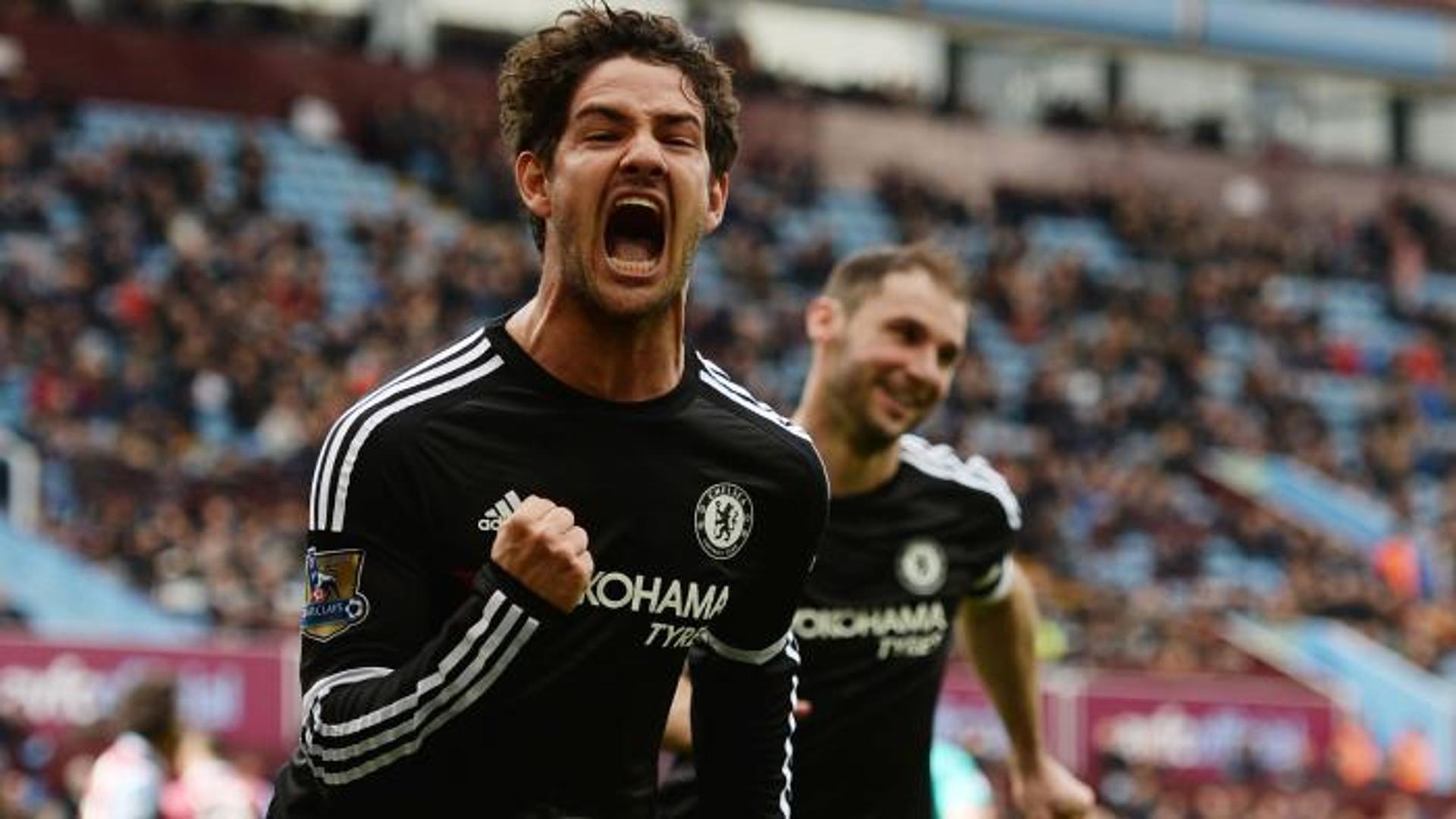 Alexandre Pato - Chelsea