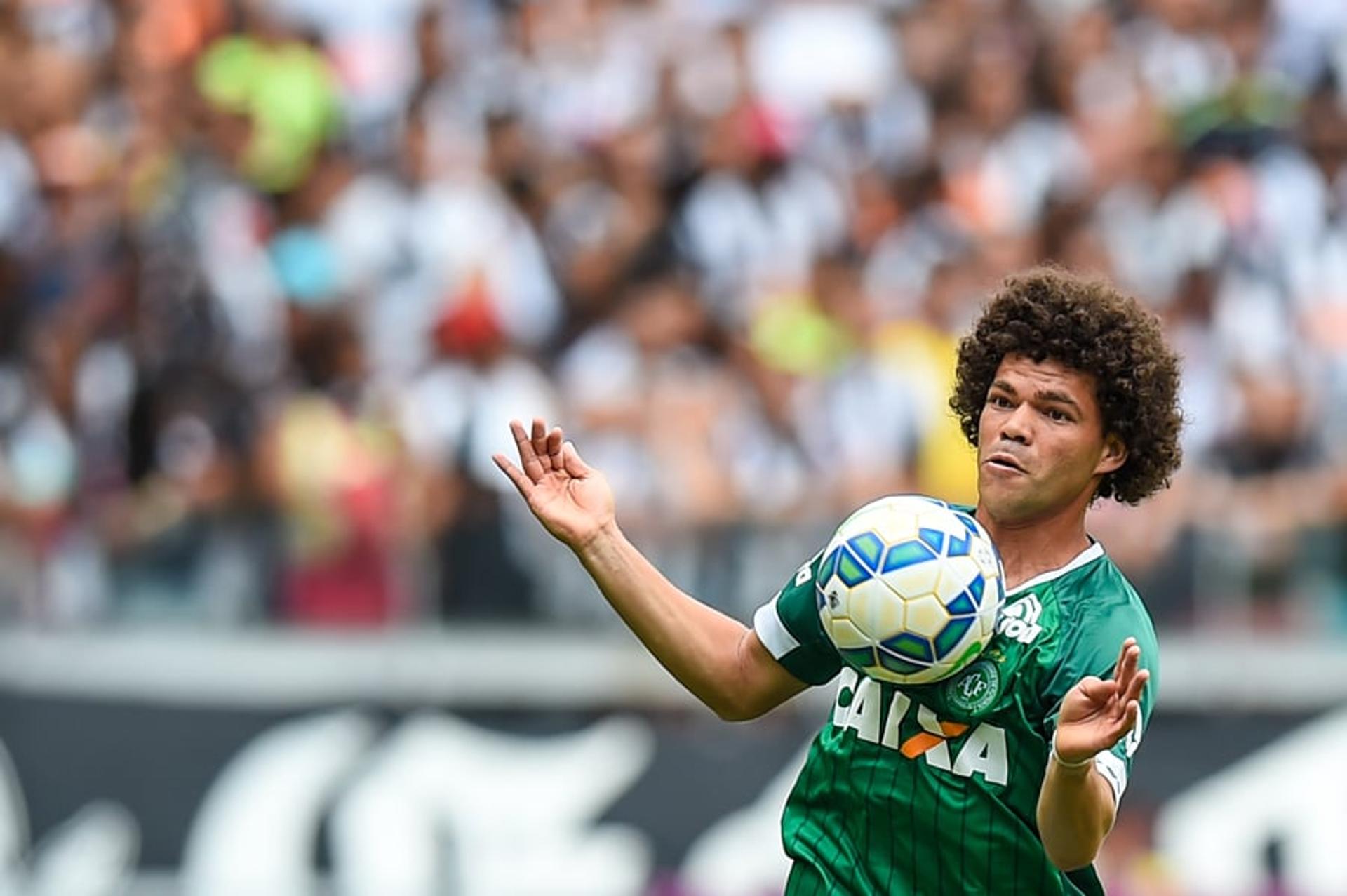 Camilo - Chapecoense